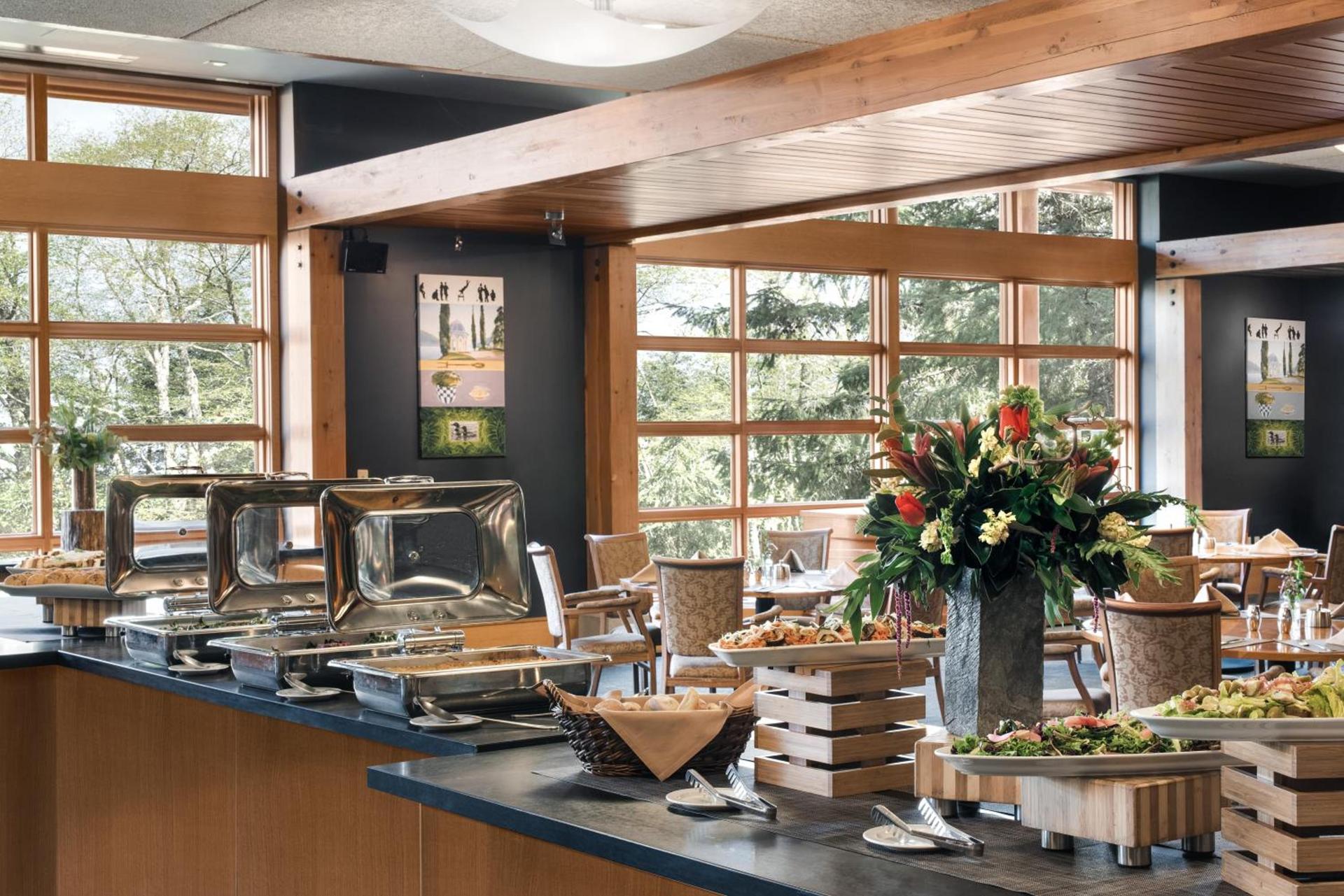 Cedarbrook Lodge photo 2
