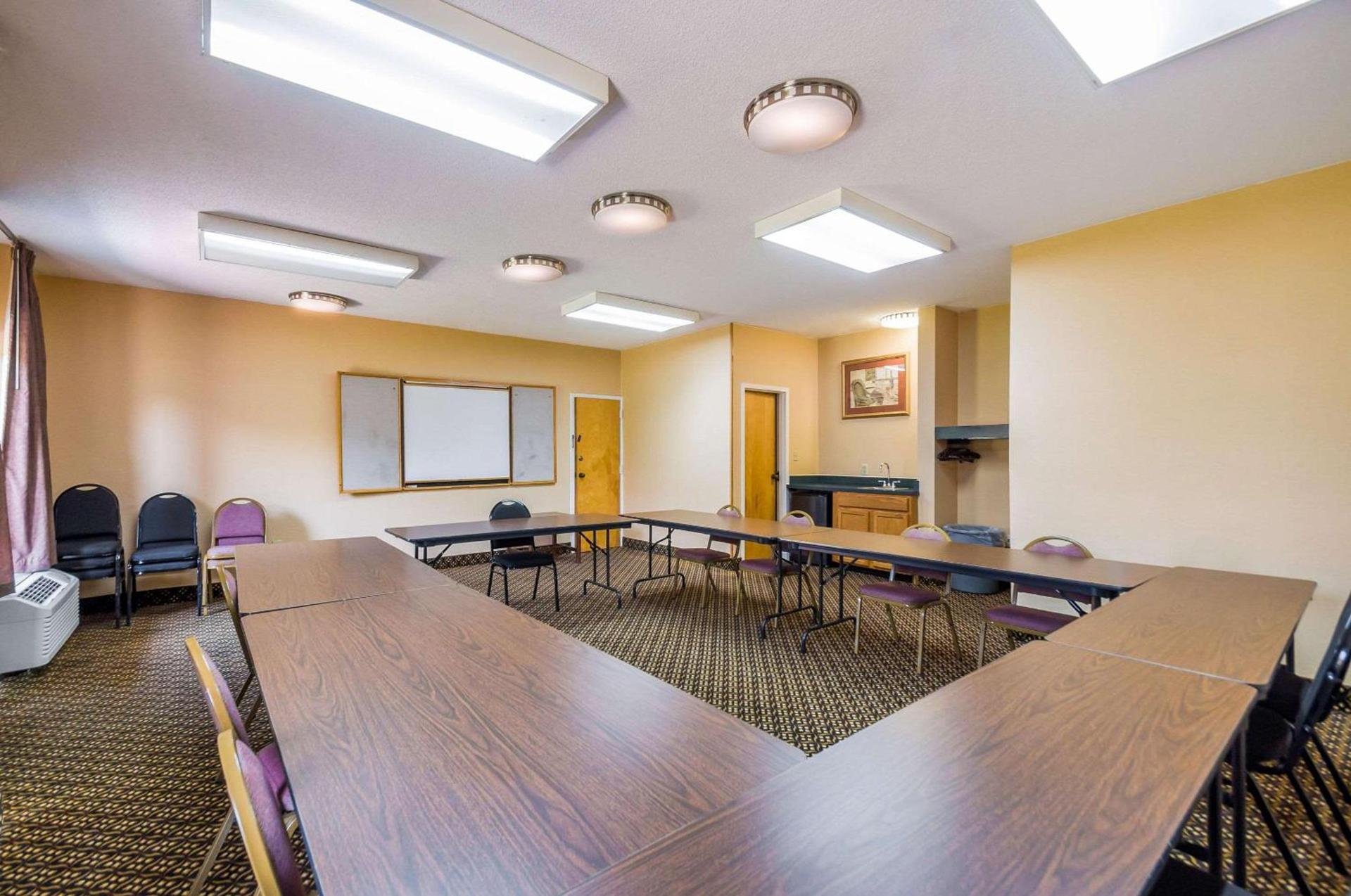Quality Inn Fredericksburg-Central Park Area photo 29