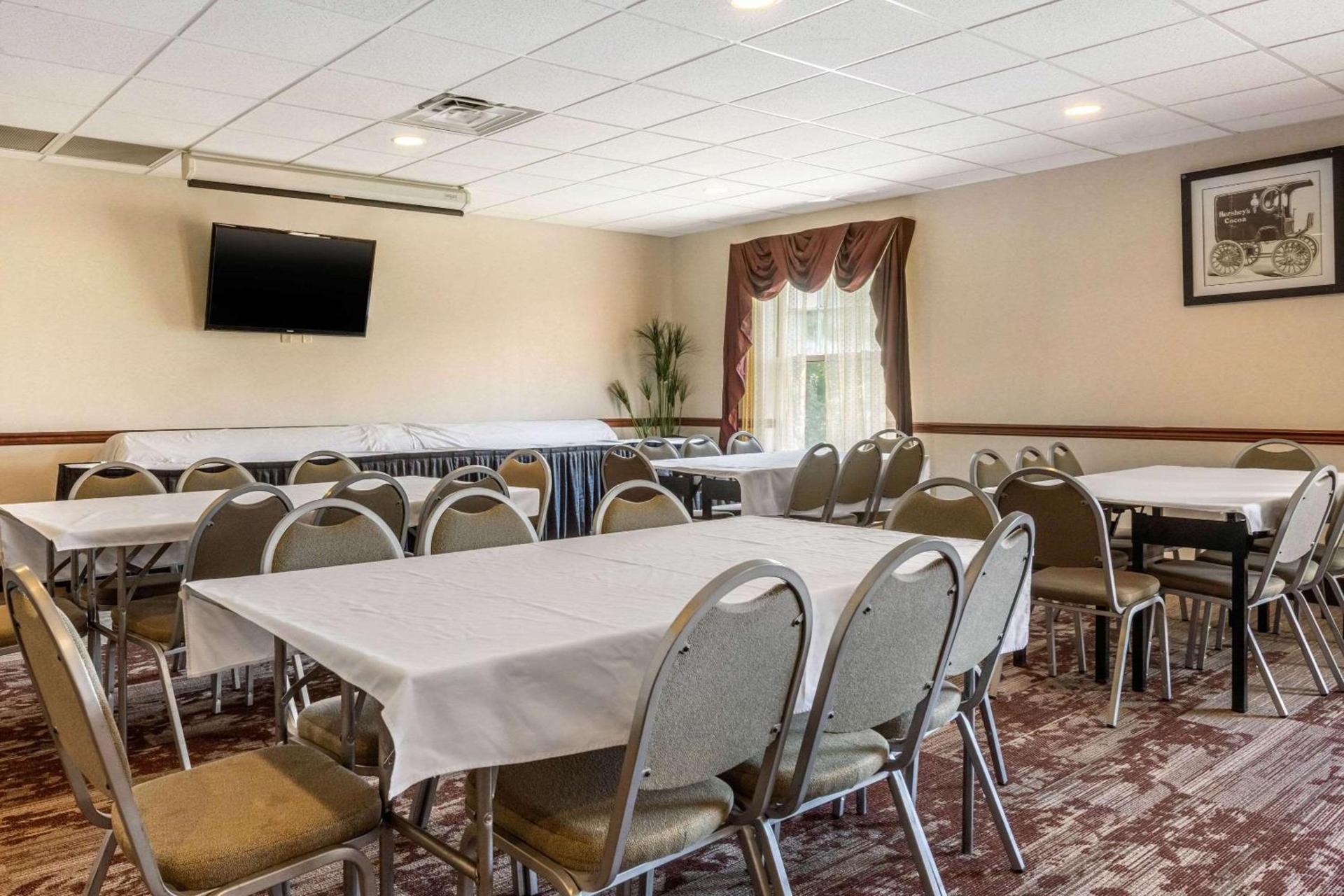 MainStay Suites Grantville - Hershey North photo 38