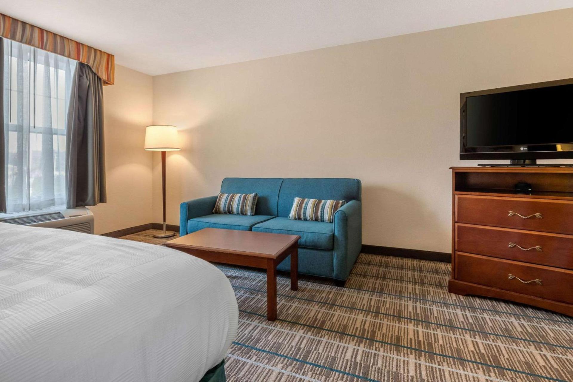 MainStay Suites Grantville - Hershey North photo 14