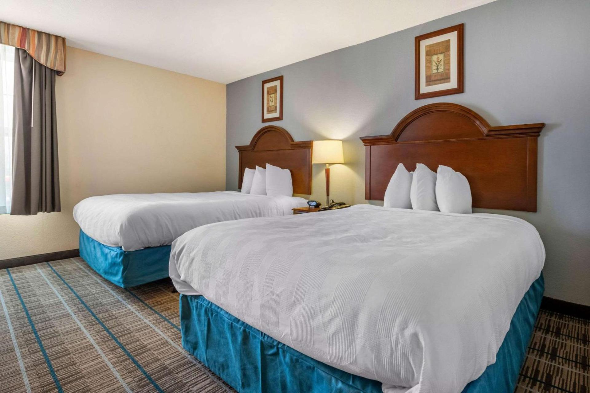 MainStay Suites Grantville - Hershey North photo 19