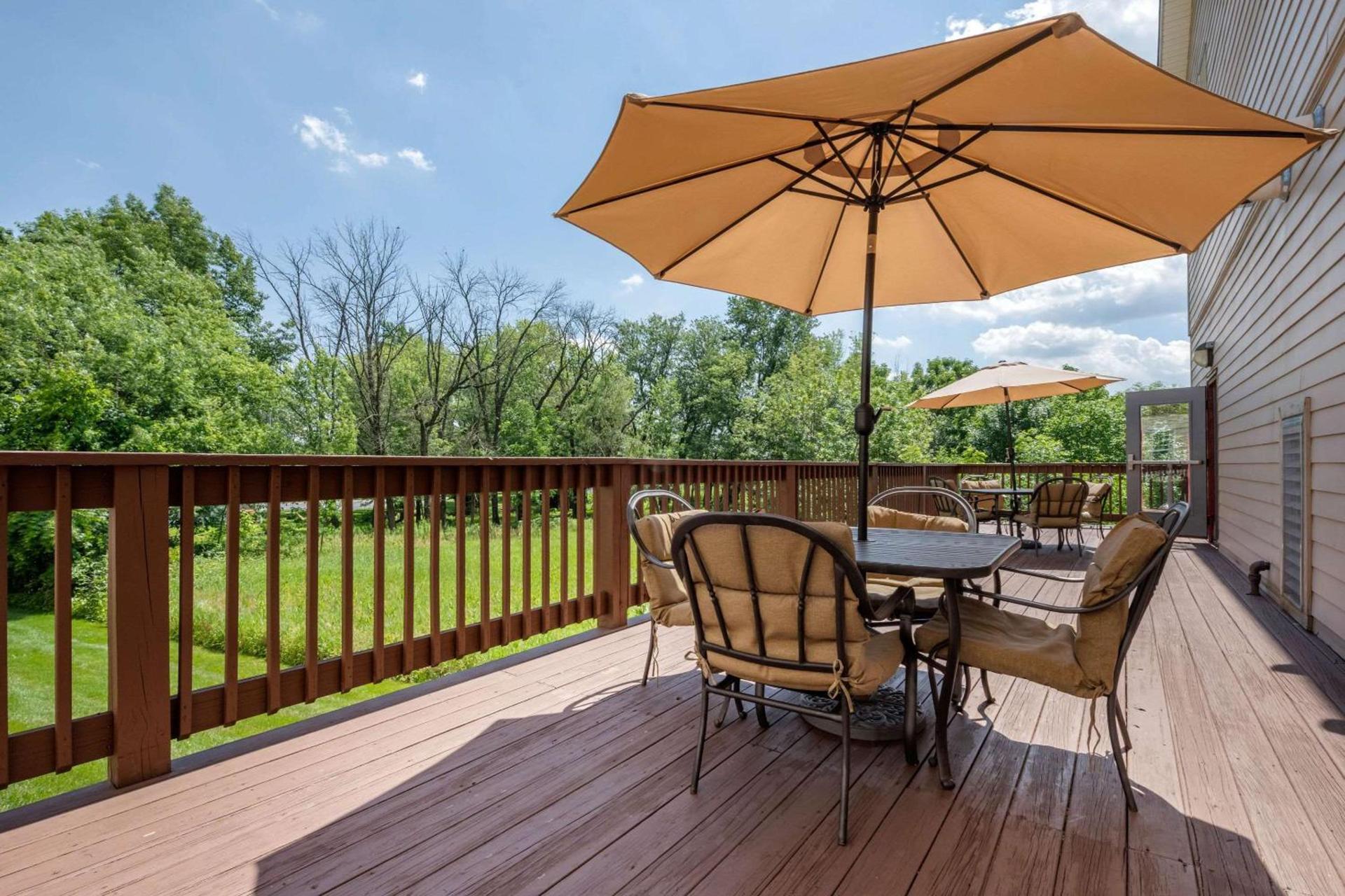 MainStay Suites Grantville - Hershey North photo 46