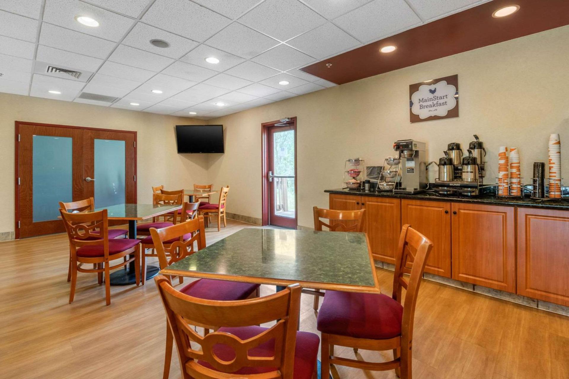 MainStay Suites Grantville - Hershey North photo 40