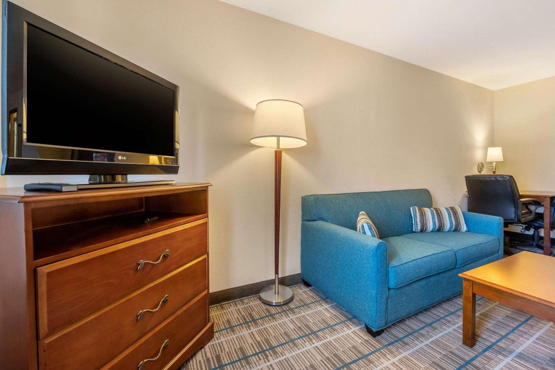 MainStay Suites Grantville - Hershey North photo 32