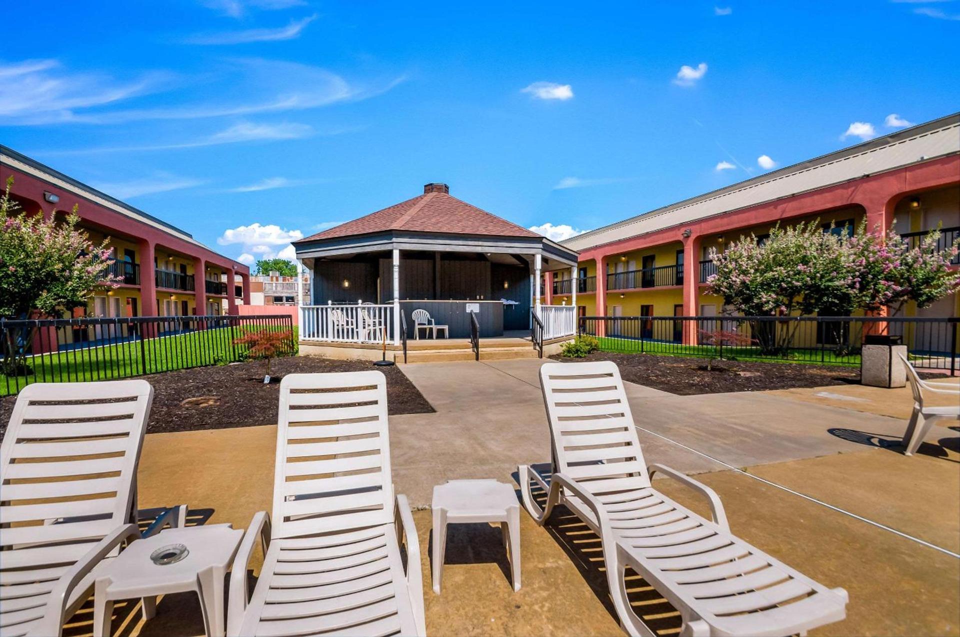 Quality Inn Fredericksburg-Central Park Area photo 25