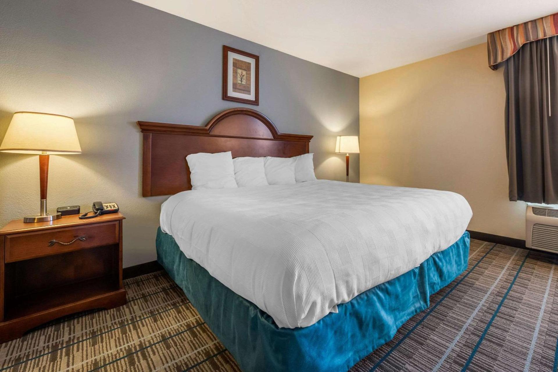 MainStay Suites Grantville - Hershey North photo 13