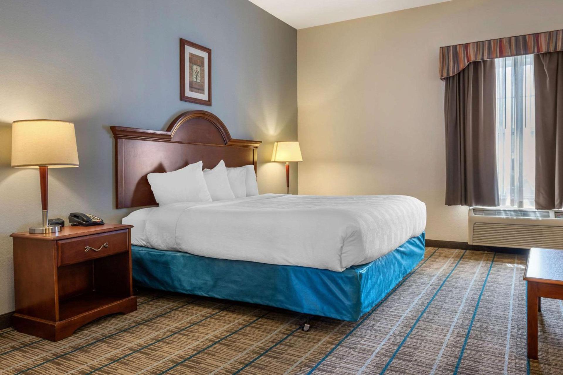 MainStay Suites Grantville - Hershey North photo 5