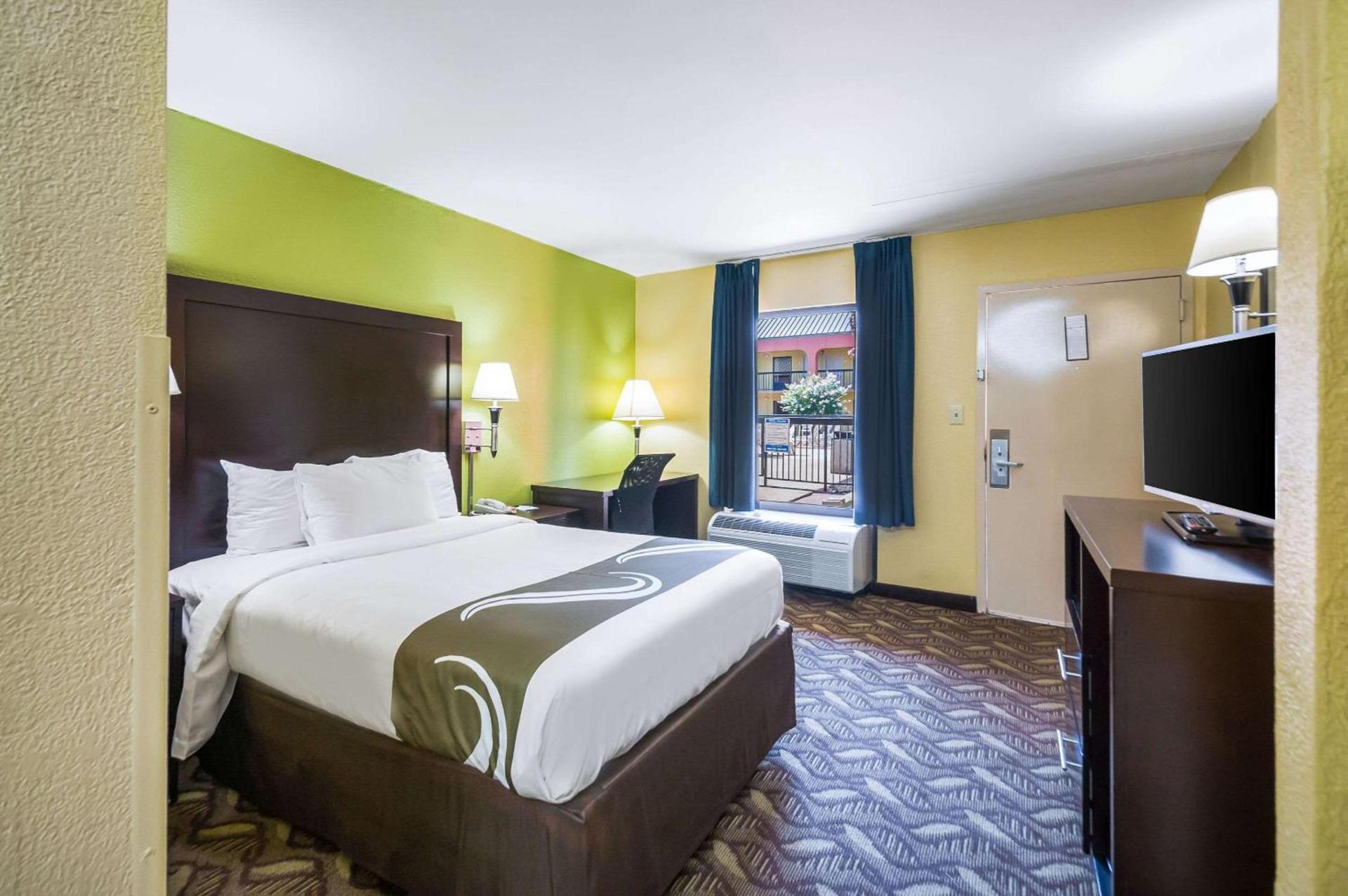 Quality Inn Fredericksburg-Central Park Area photo 8