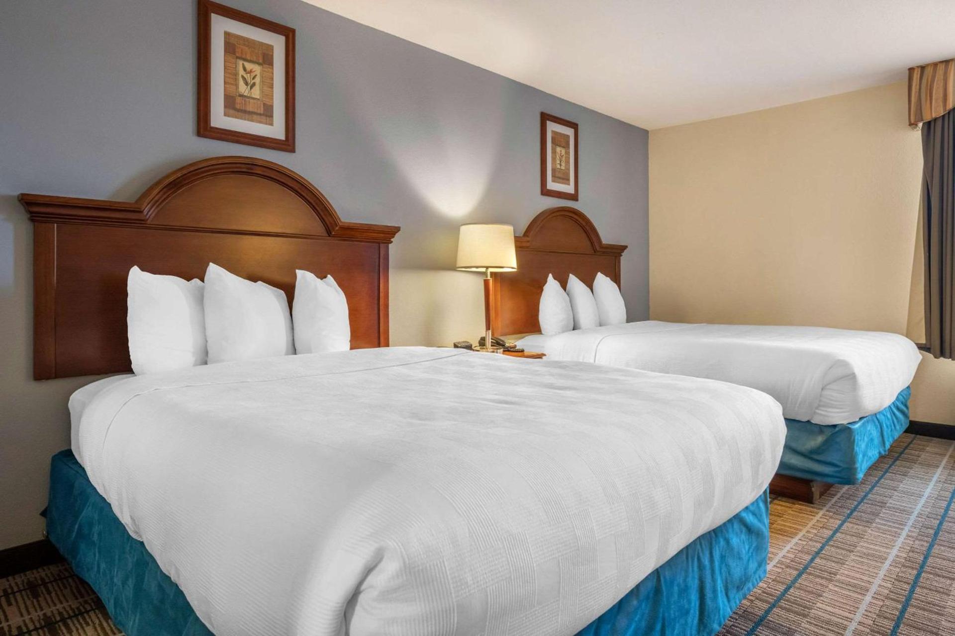 MainStay Suites Grantville - Hershey North photo 31