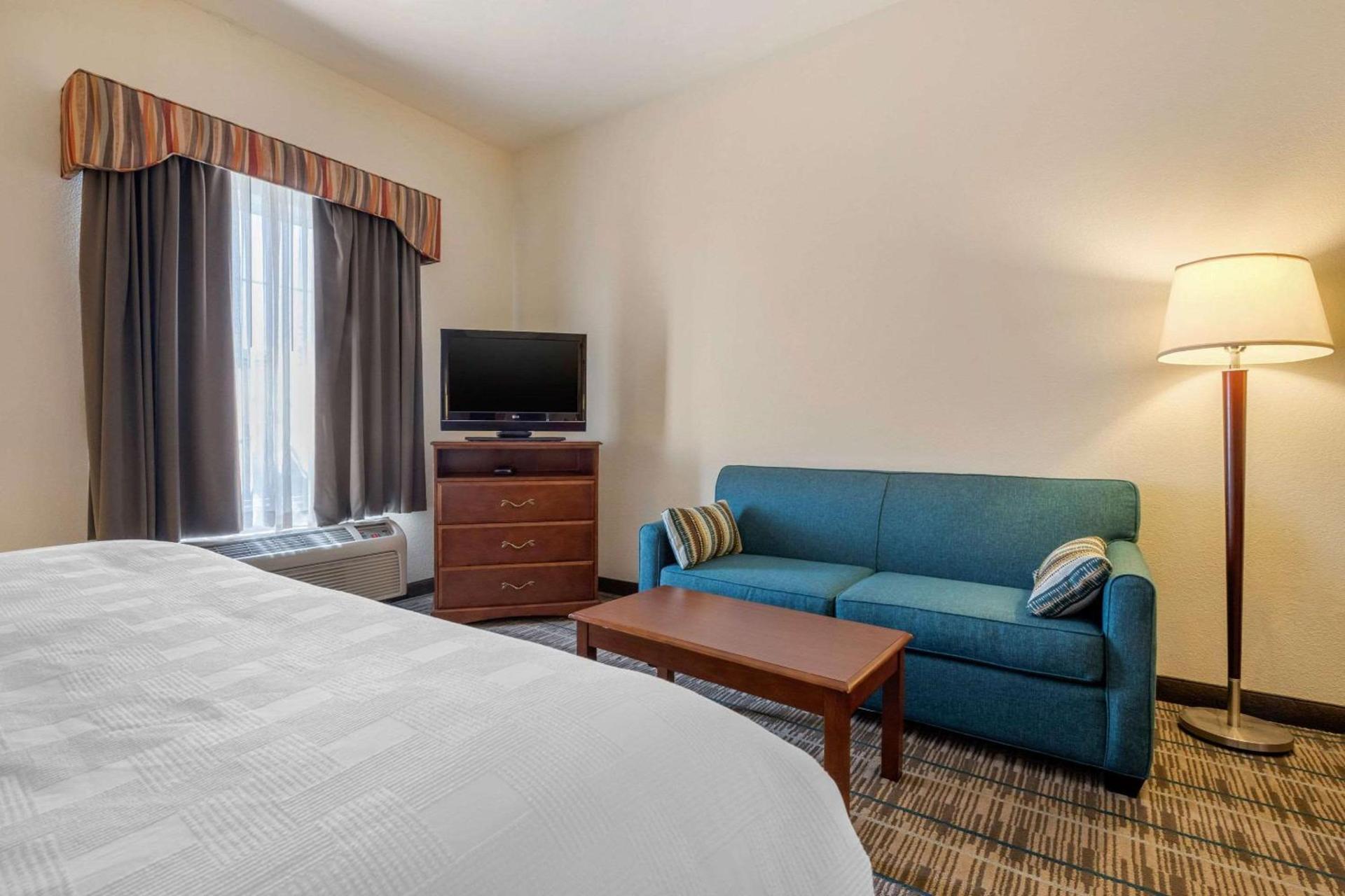 MainStay Suites Grantville - Hershey North photo 7