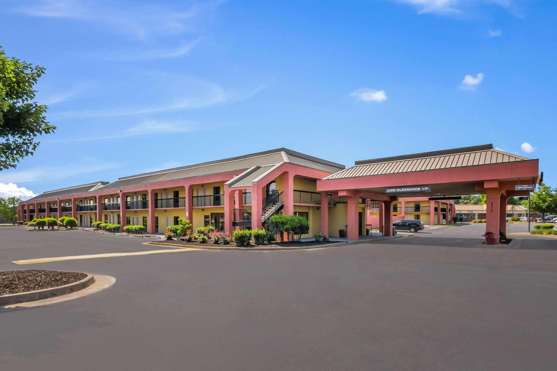 Quality Inn Fredericksburg-Central Park Area photo 3