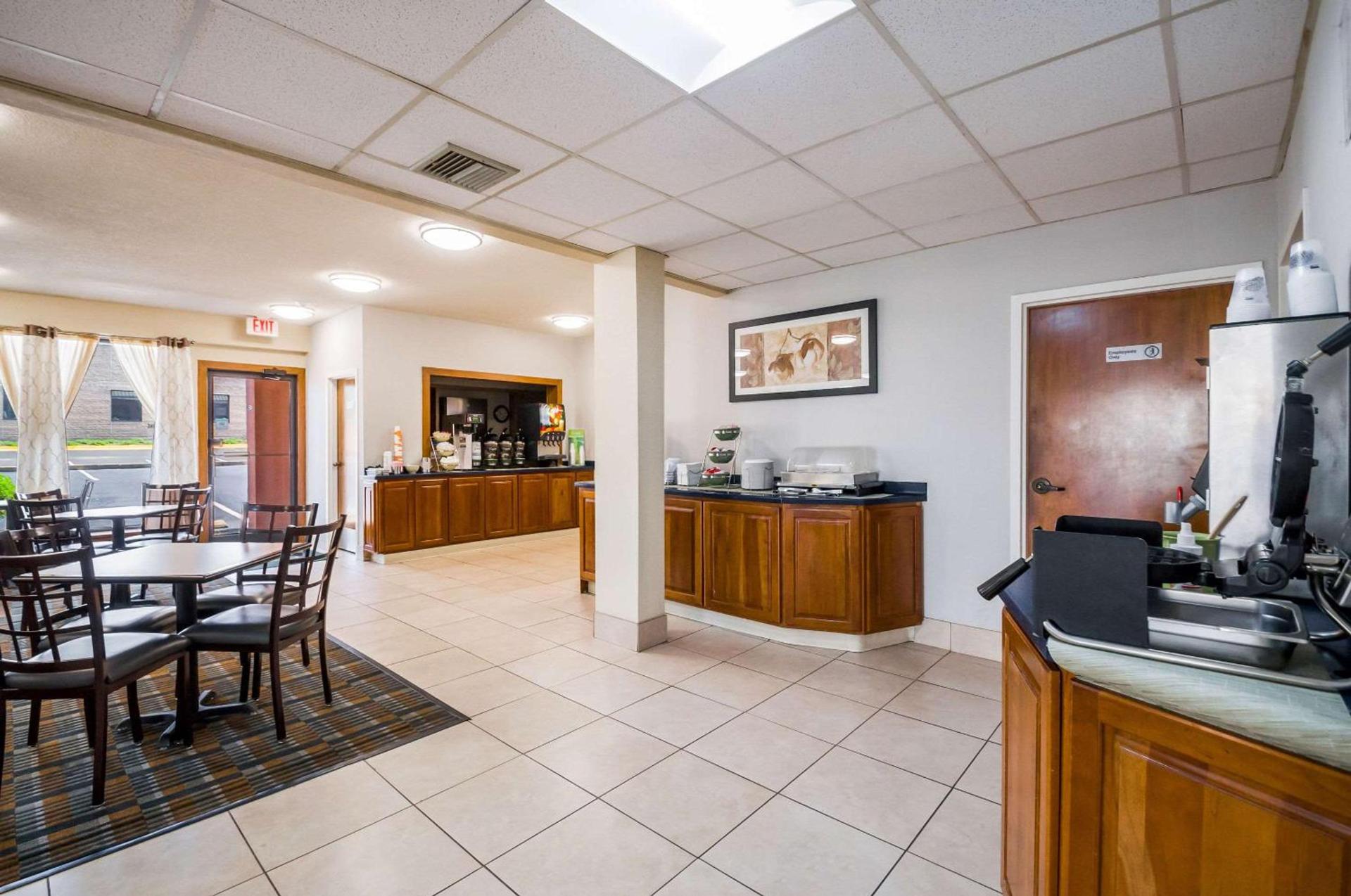Quality Inn Fredericksburg-Central Park Area photo 34