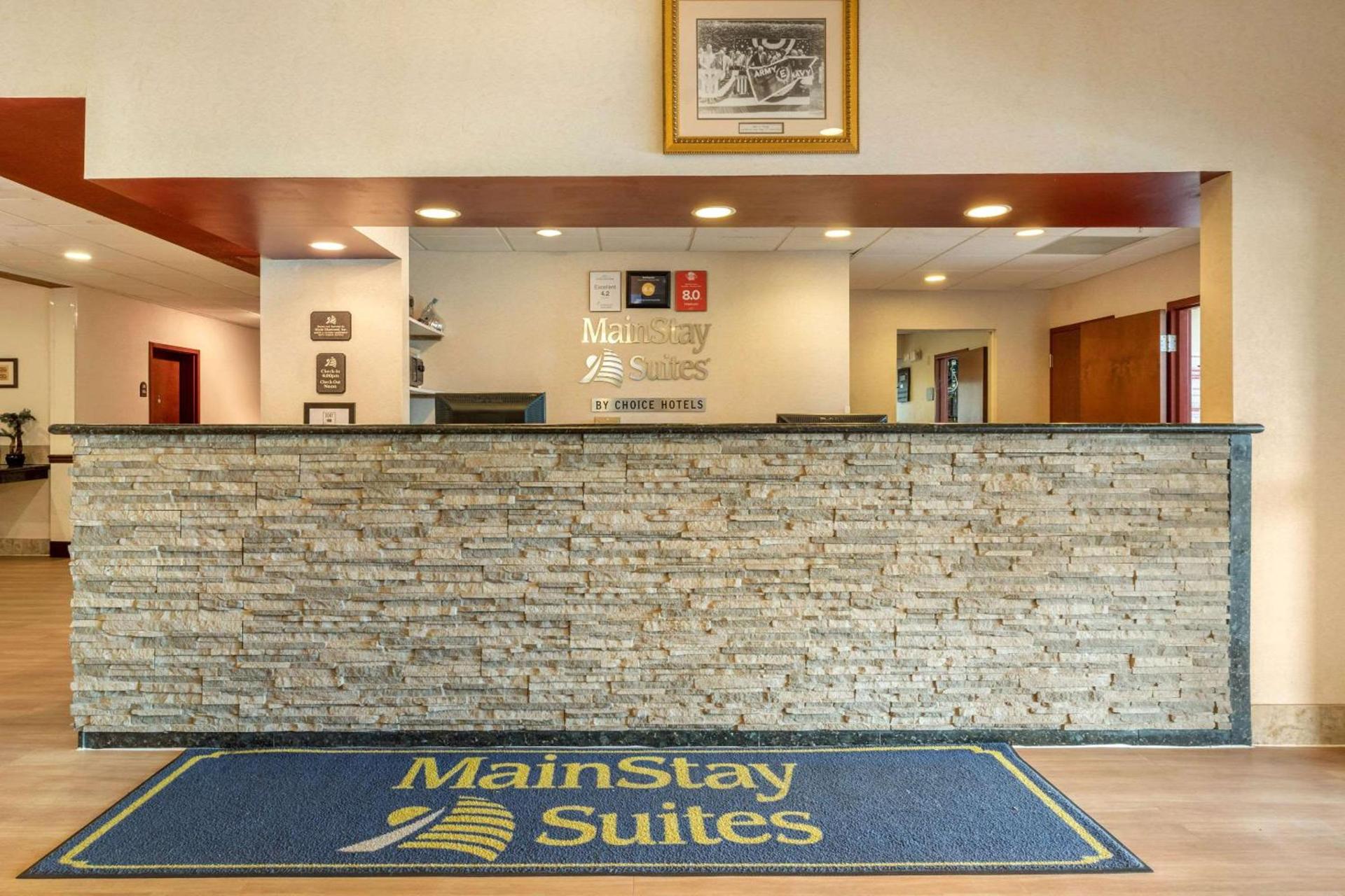 MainStay Suites Grantville - Hershey North photo 3