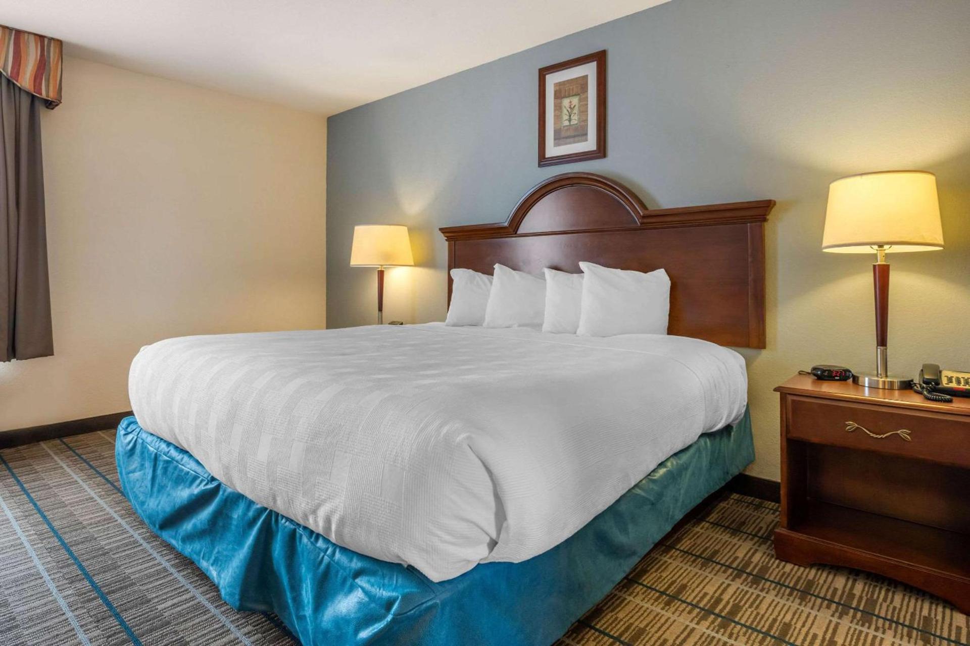 MainStay Suites Grantville - Hershey North photo 10