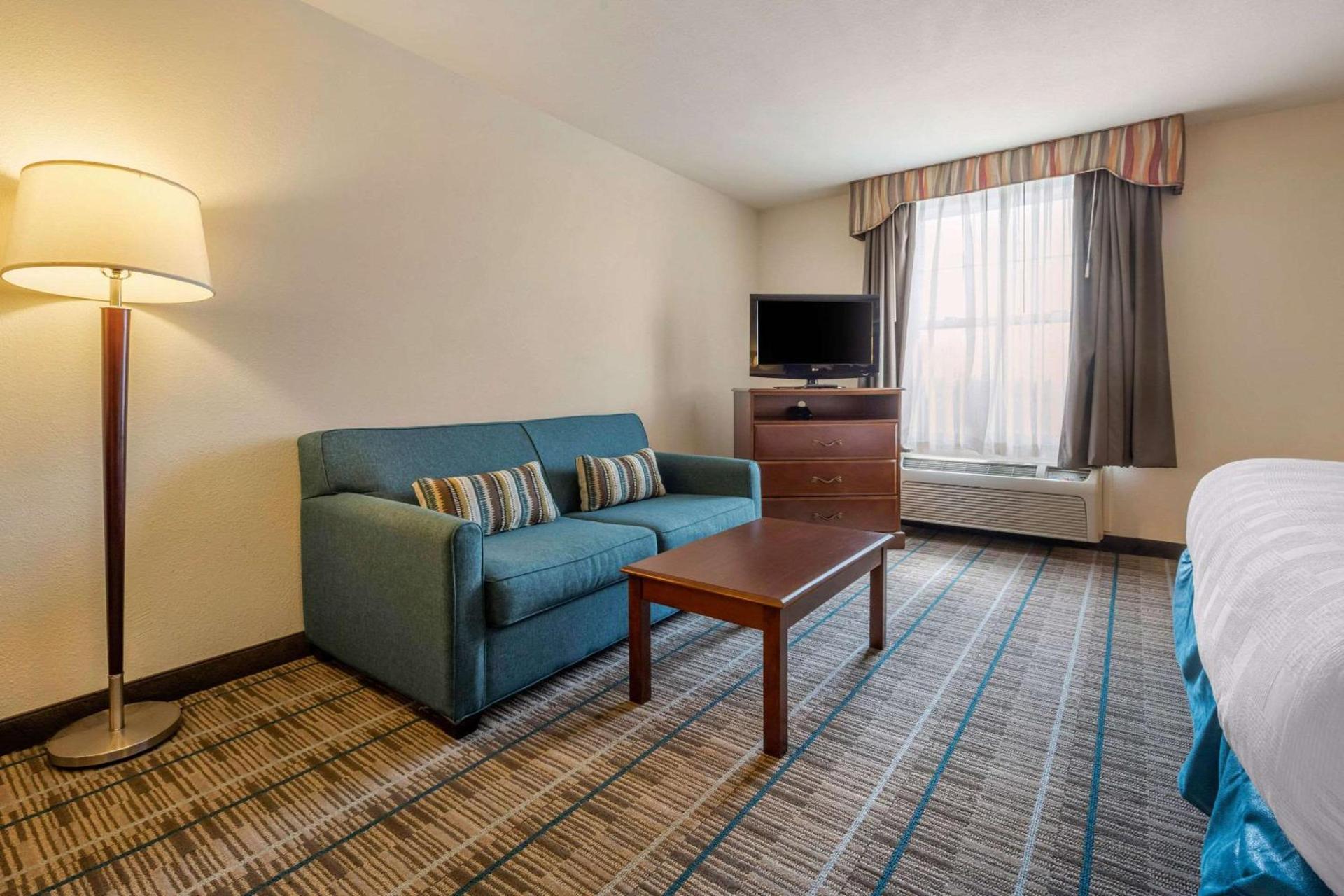 MainStay Suites Grantville - Hershey North photo 9