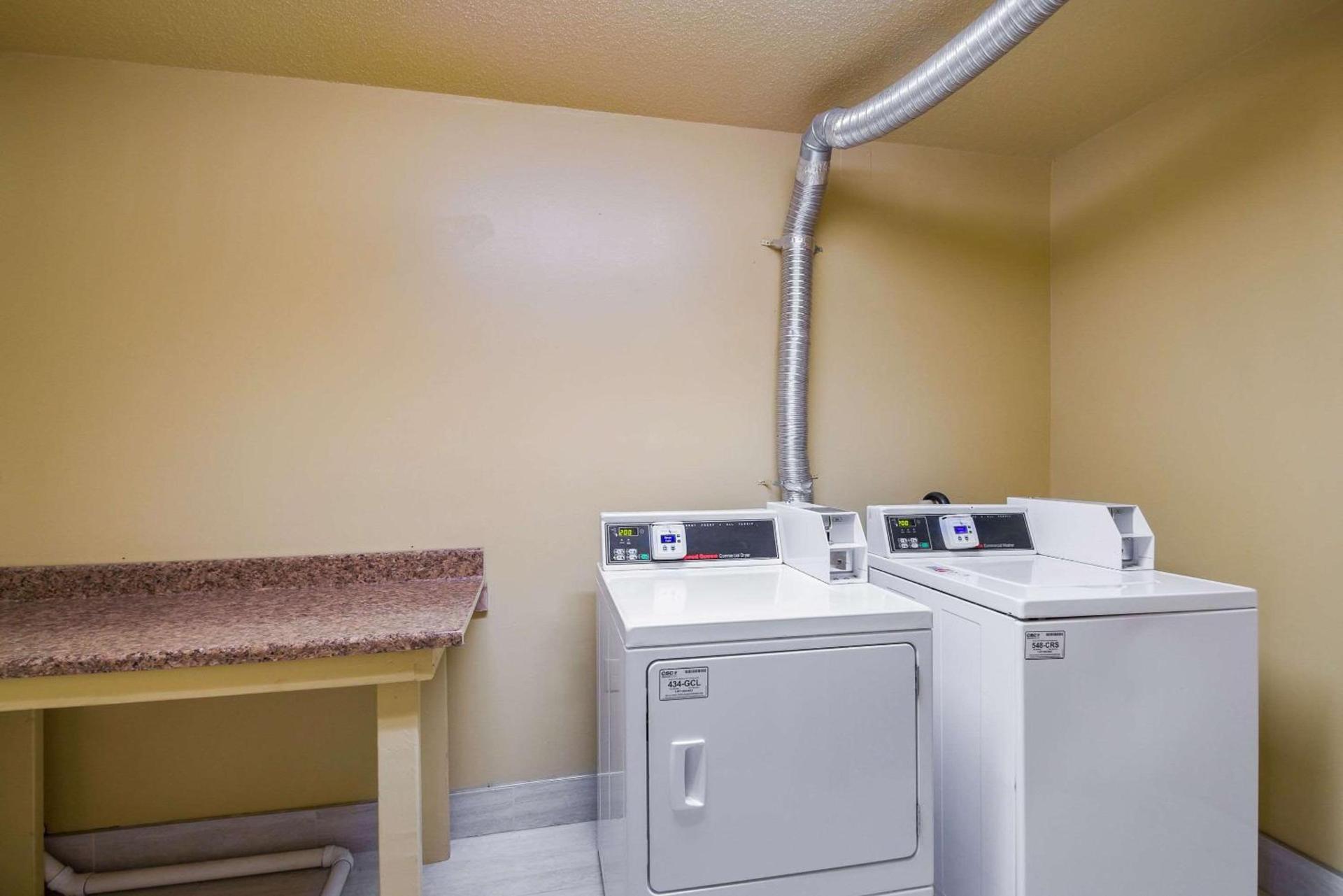 Quality Inn Fredericksburg-Central Park Area photo 35