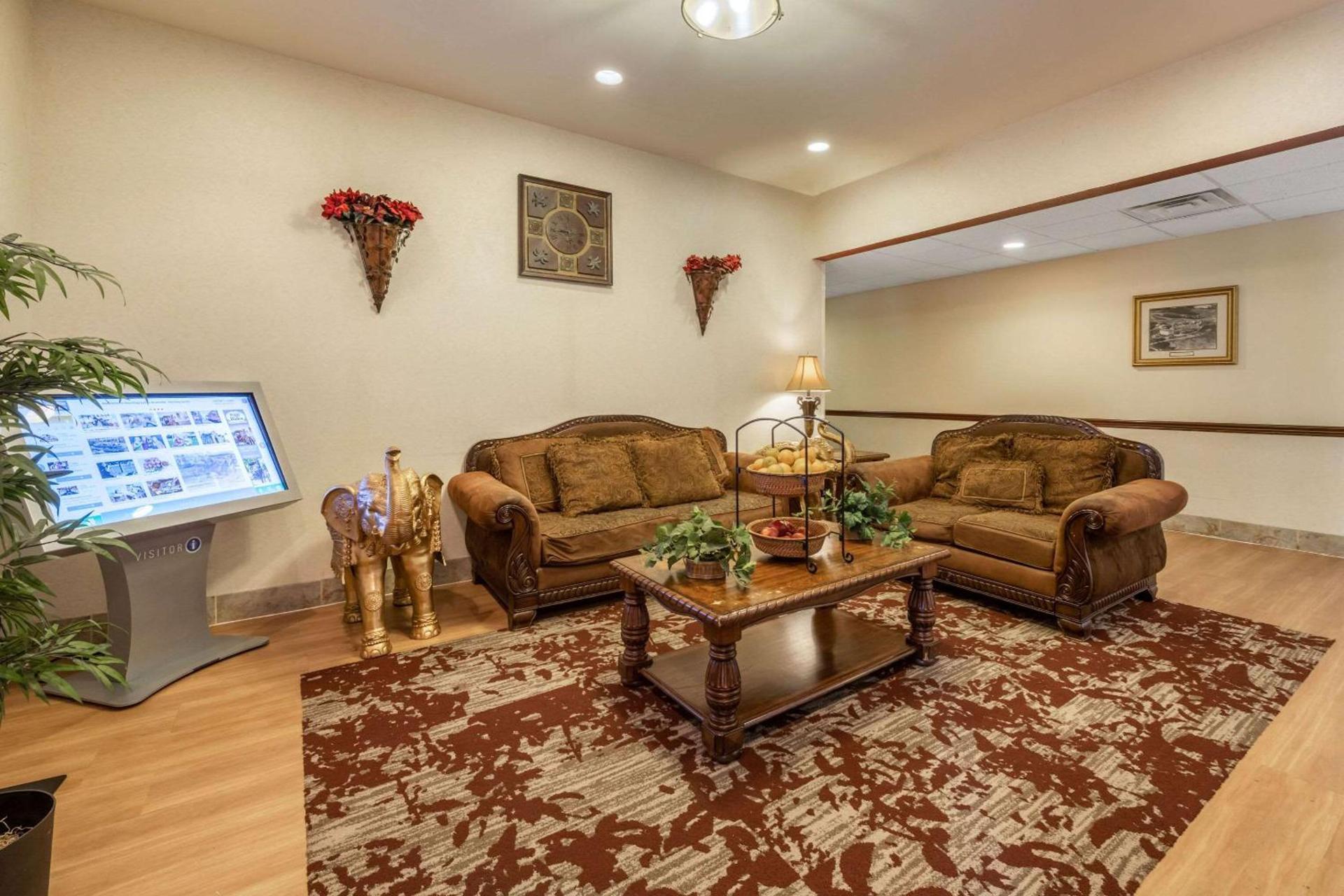 MainStay Suites Grantville - Hershey North photo 4