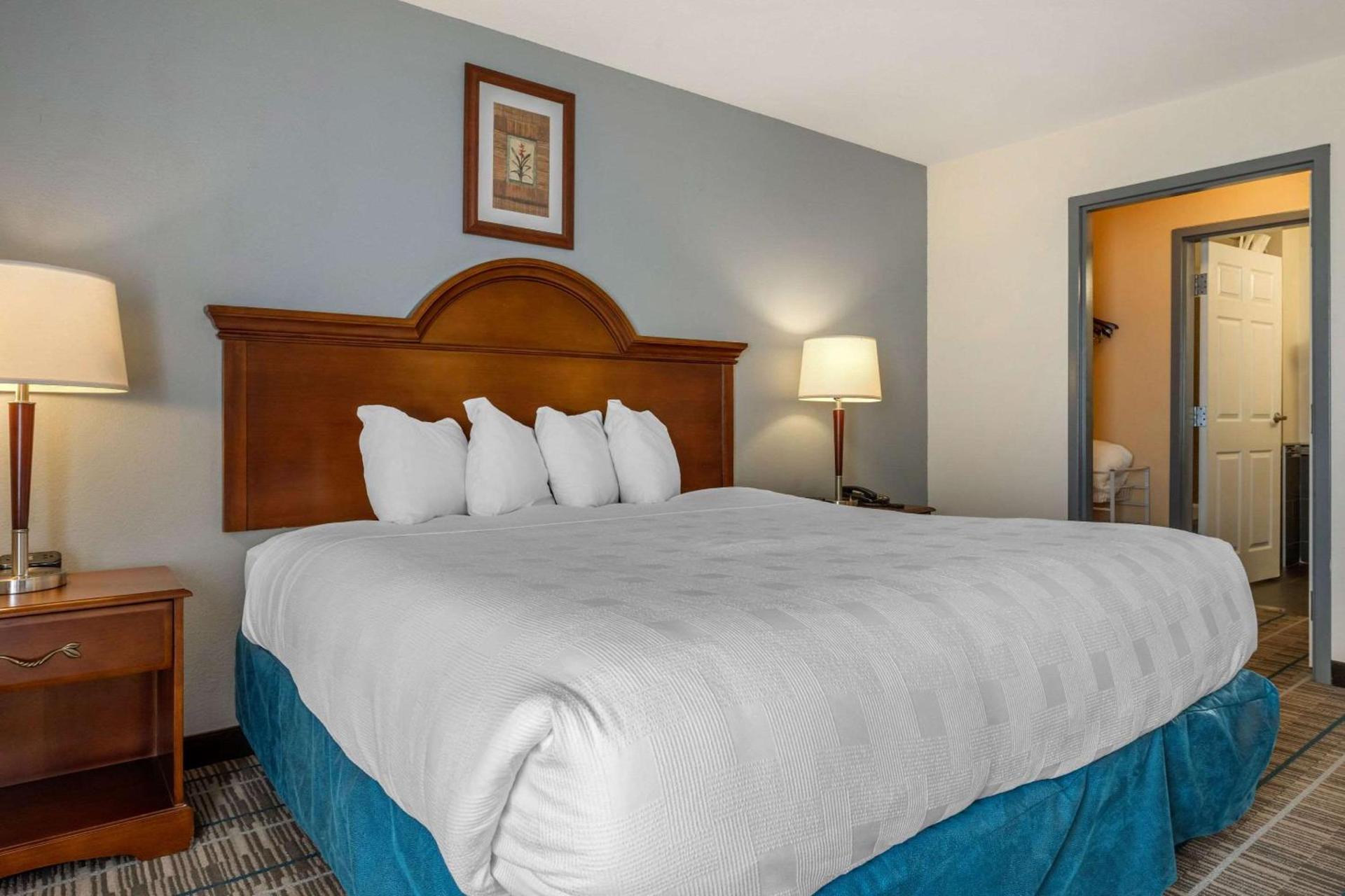 MainStay Suites Grantville - Hershey North photo 8