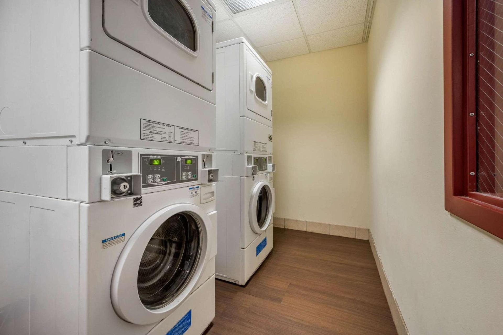 MainStay Suites Grantville - Hershey North photo 43
