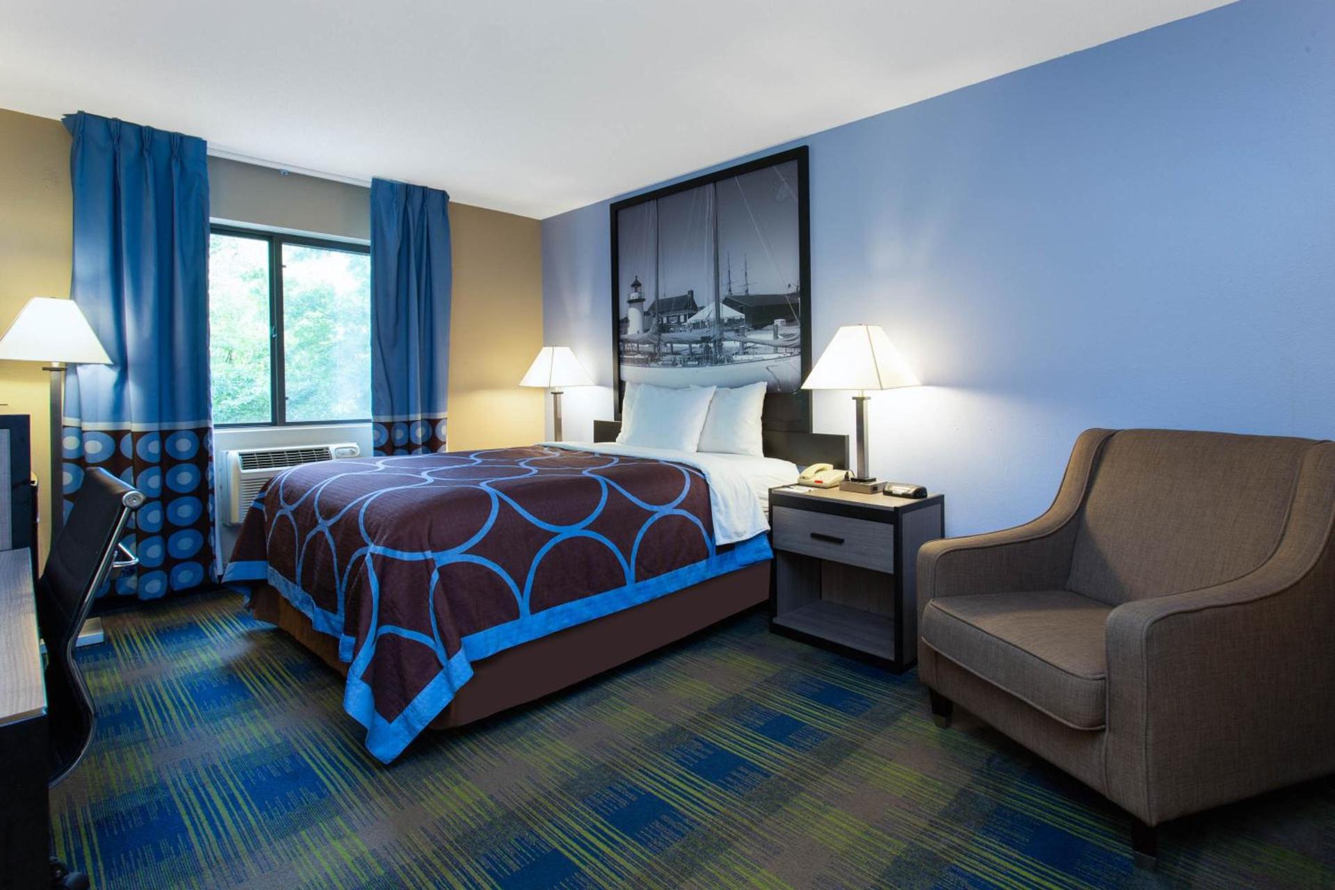 Super 8 by Wyndham Cromwell/Middletown photo 40