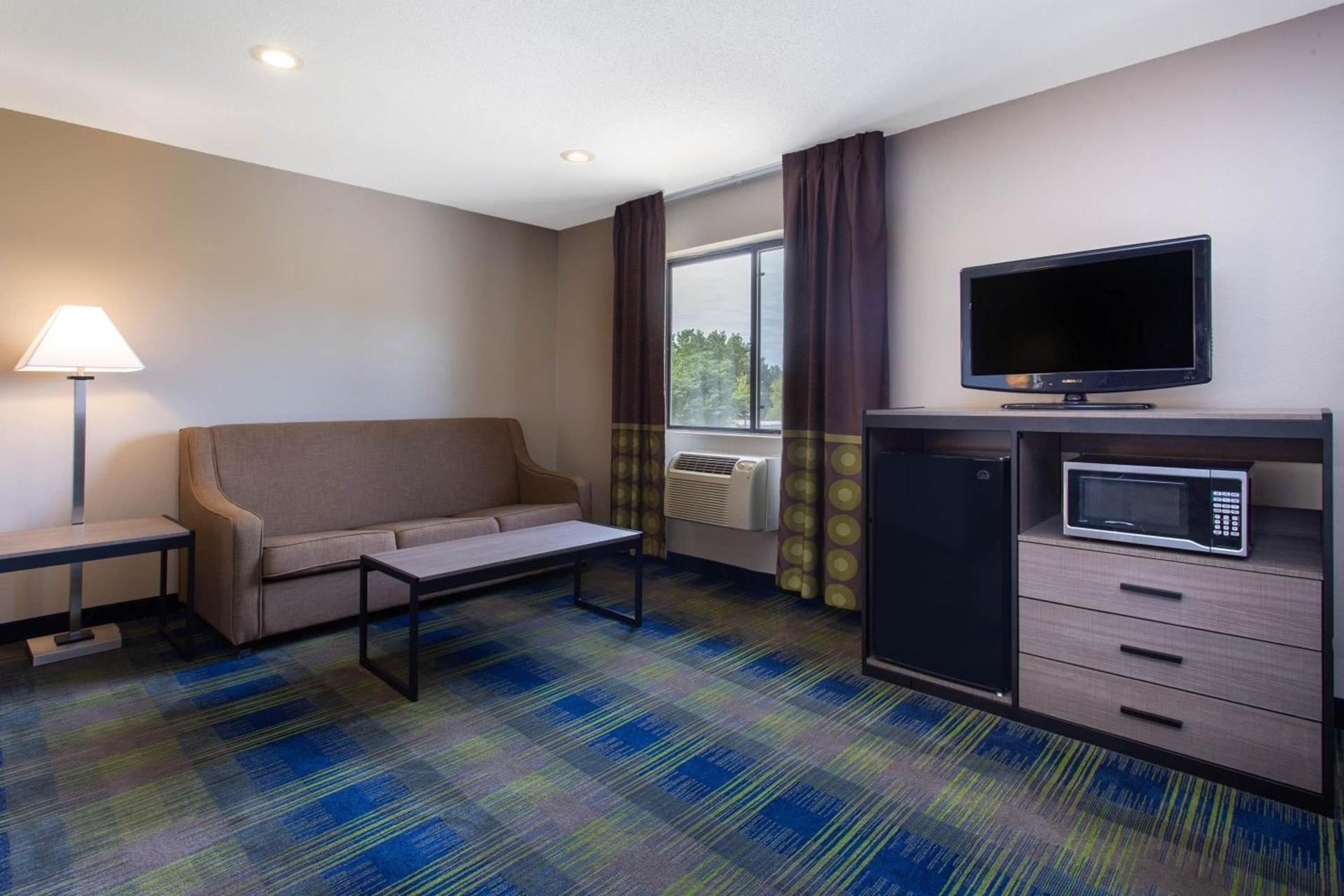 Super 8 by Wyndham Cromwell/Middletown photo 43