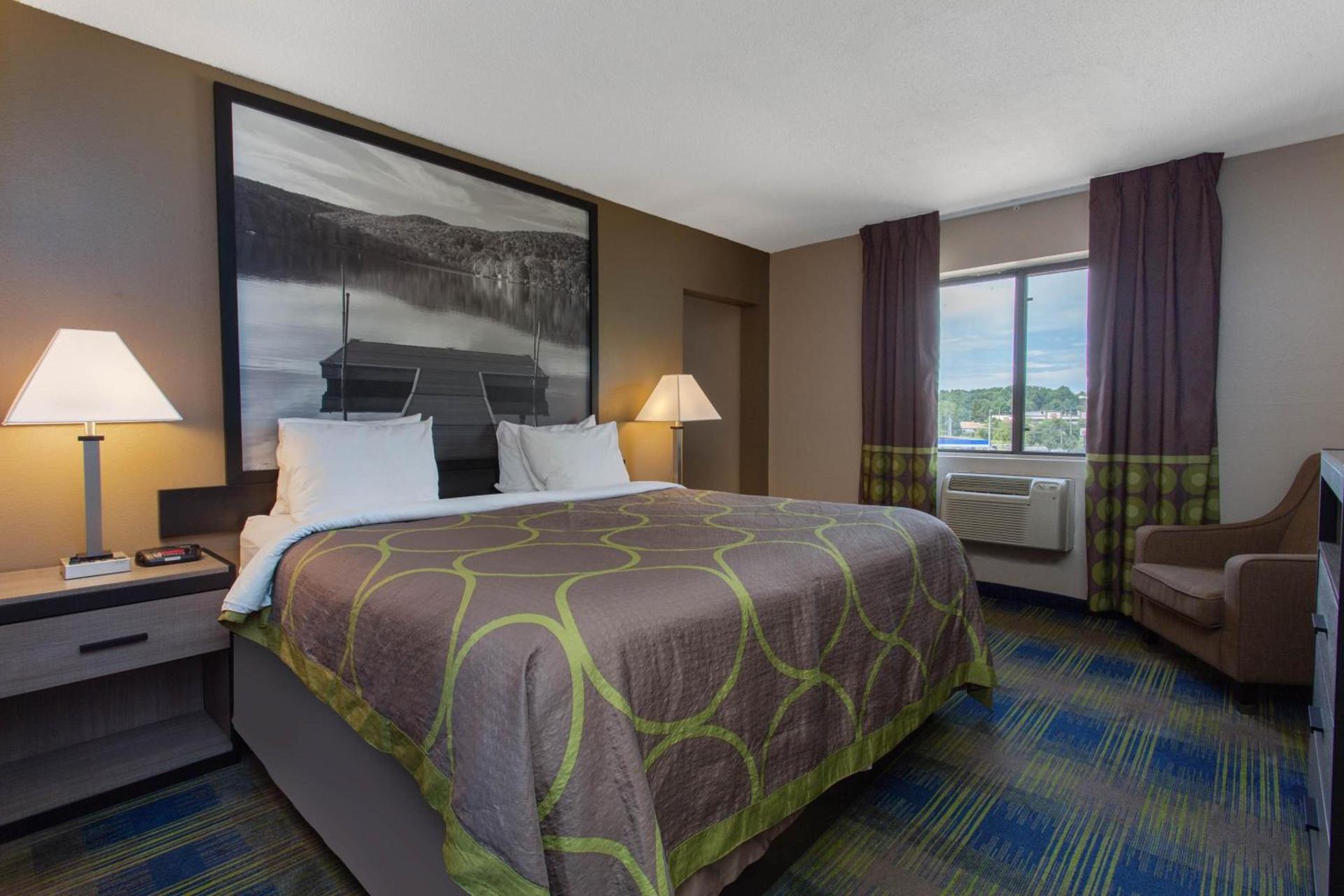 Super 8 by Wyndham Cromwell/Middletown photo 45