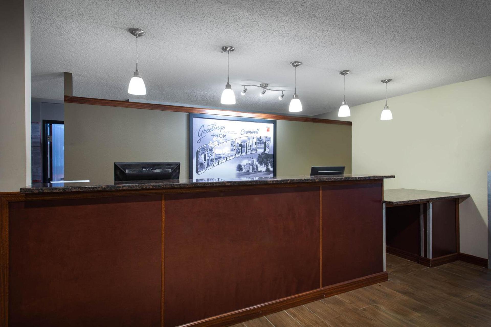Super 8 by Wyndham Cromwell/Middletown photo 41