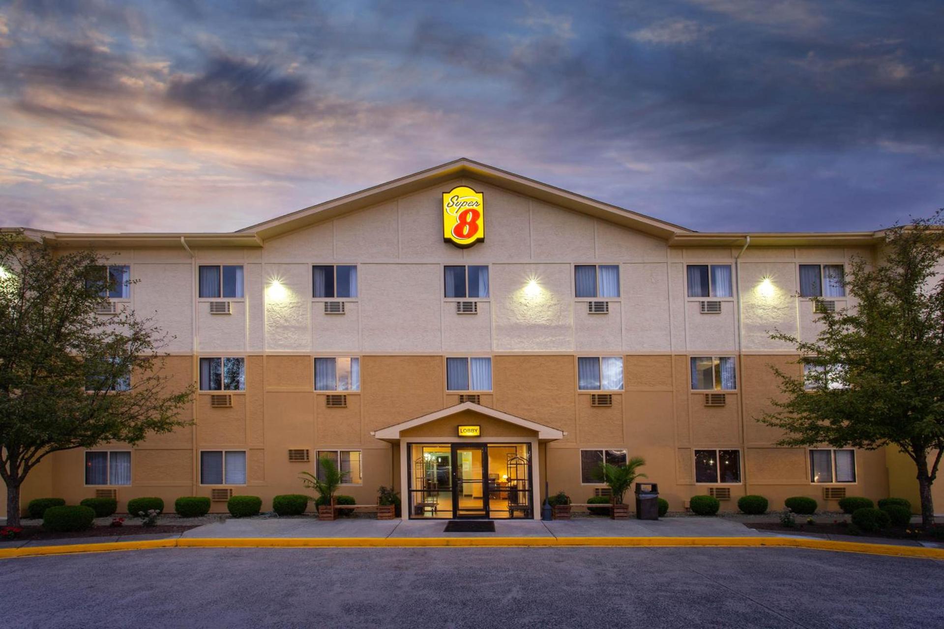 Super 8 by Wyndham Cromwell/Middletown photo 33