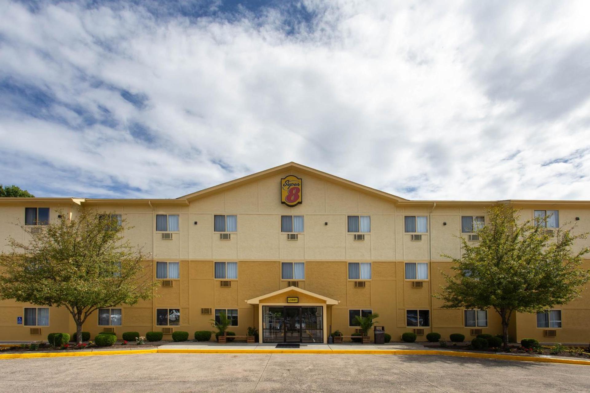 Super 8 by Wyndham Cromwell/Middletown photo 34