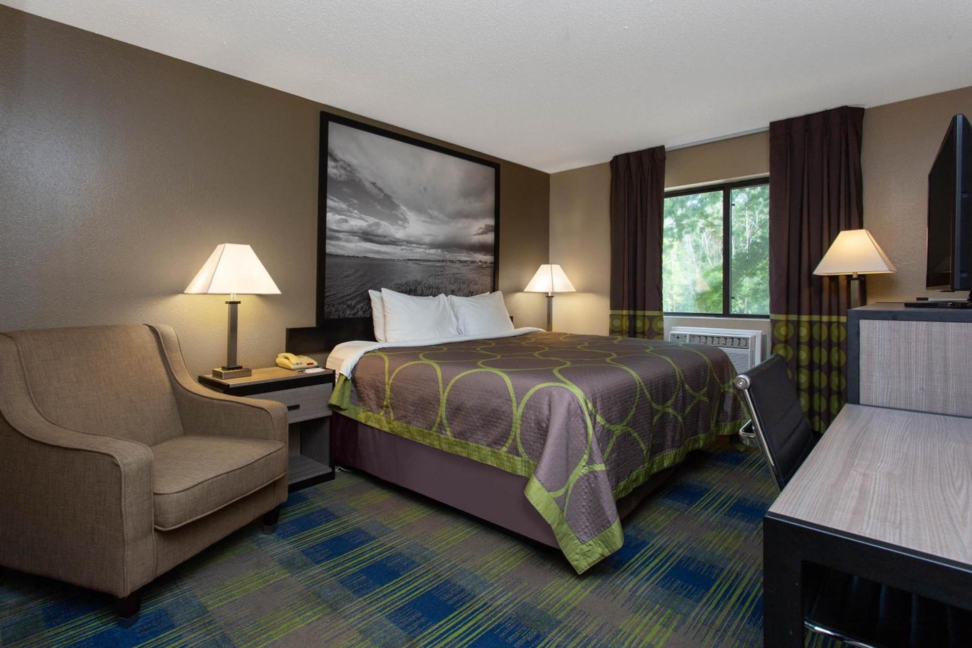 Super 8 by Wyndham Cromwell/Middletown photo 56