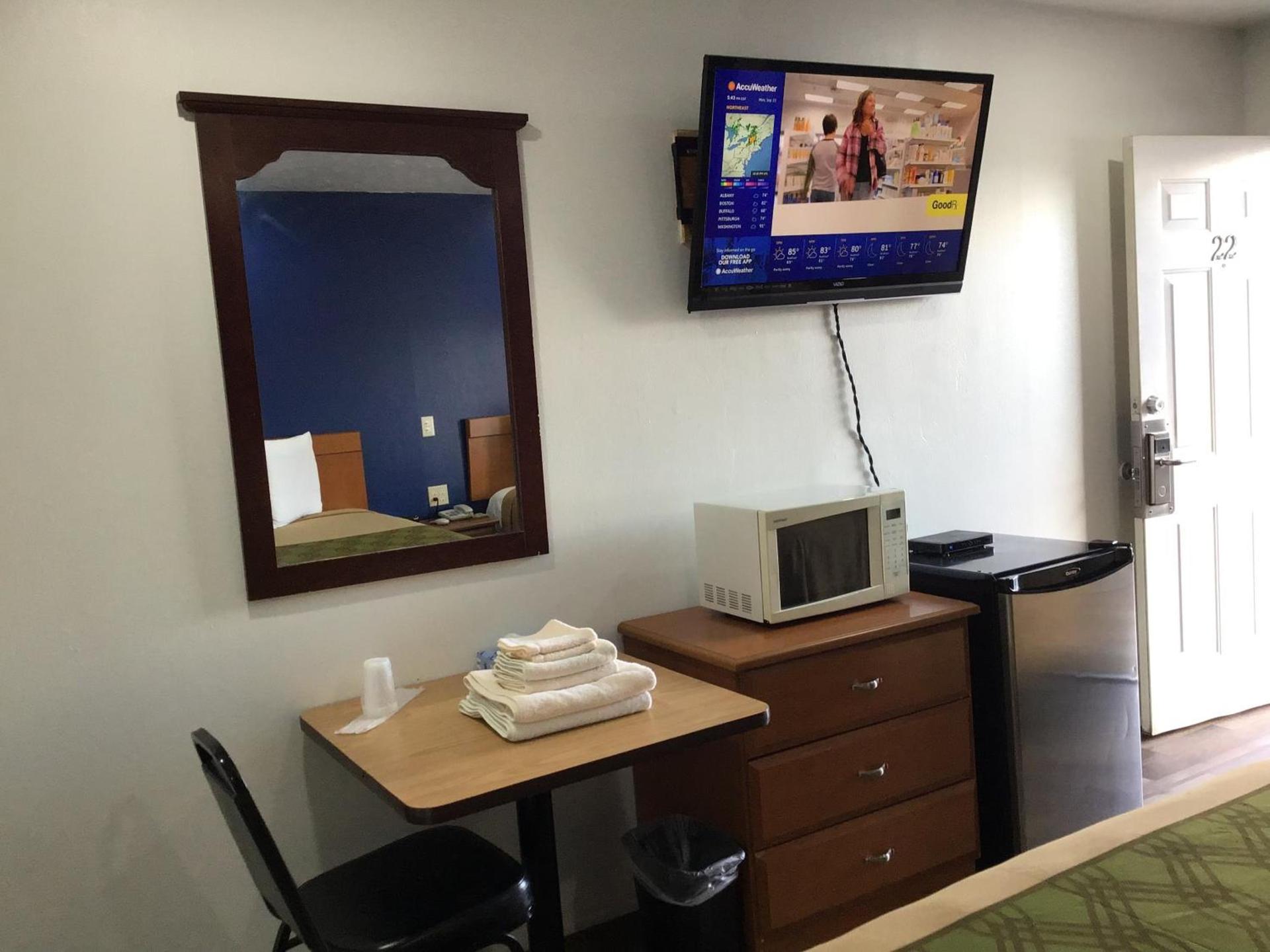 Western motel photo 32