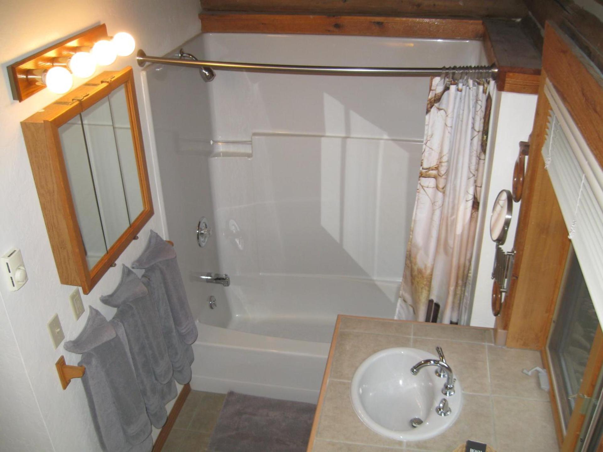 Rye Creek Lodge photo 37