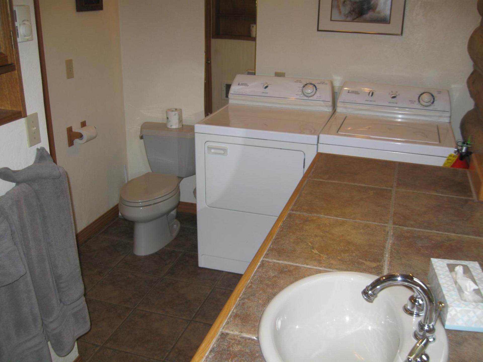 Rye Creek Lodge photo 39