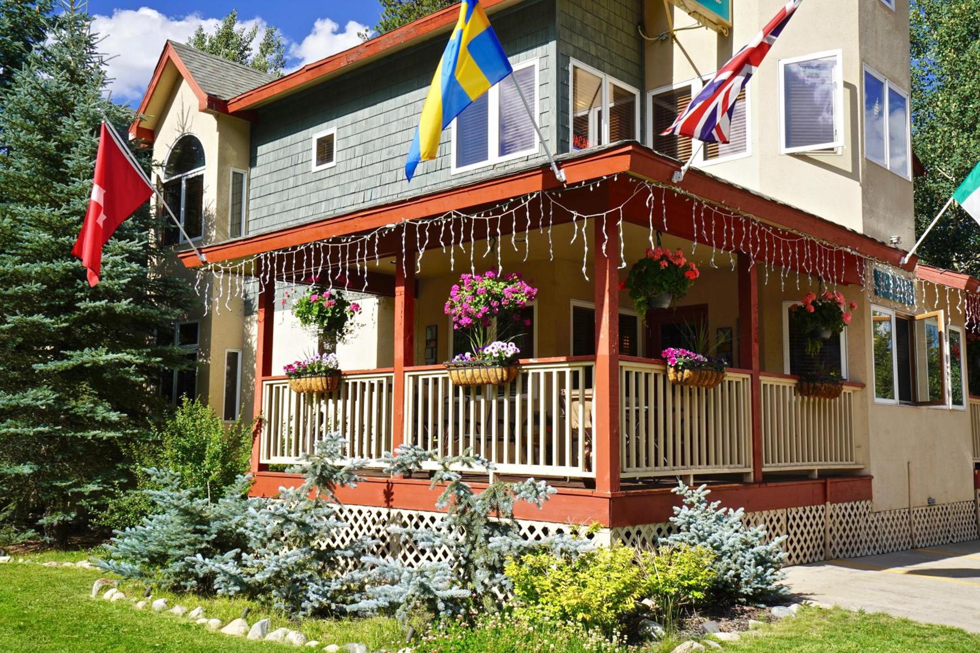 Frisco Inn on Galena photo 74