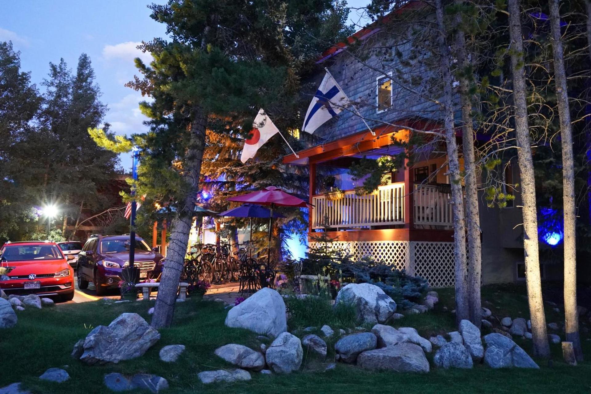 Frisco Inn on Galena photo 7