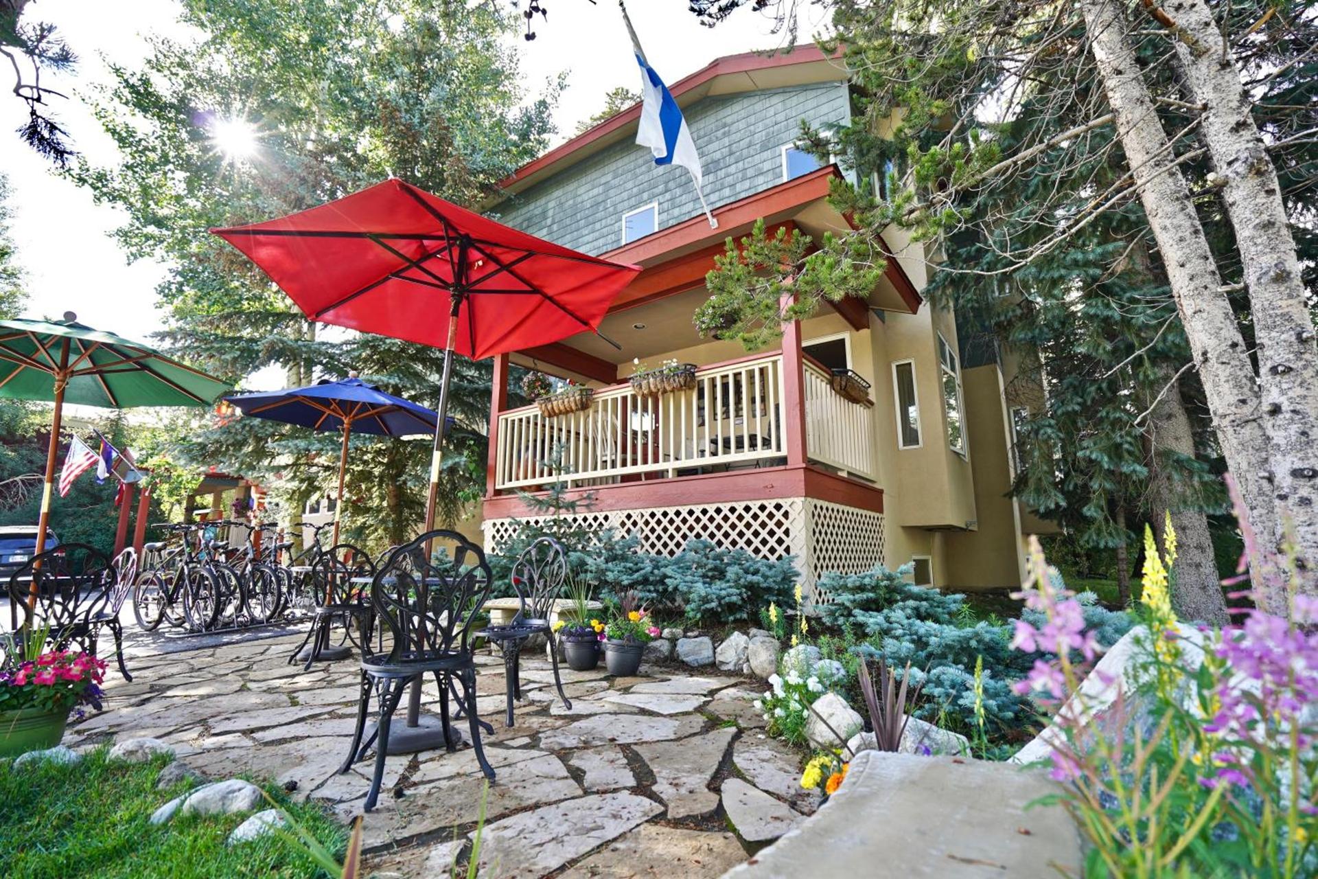 Frisco Inn on Galena photo 47