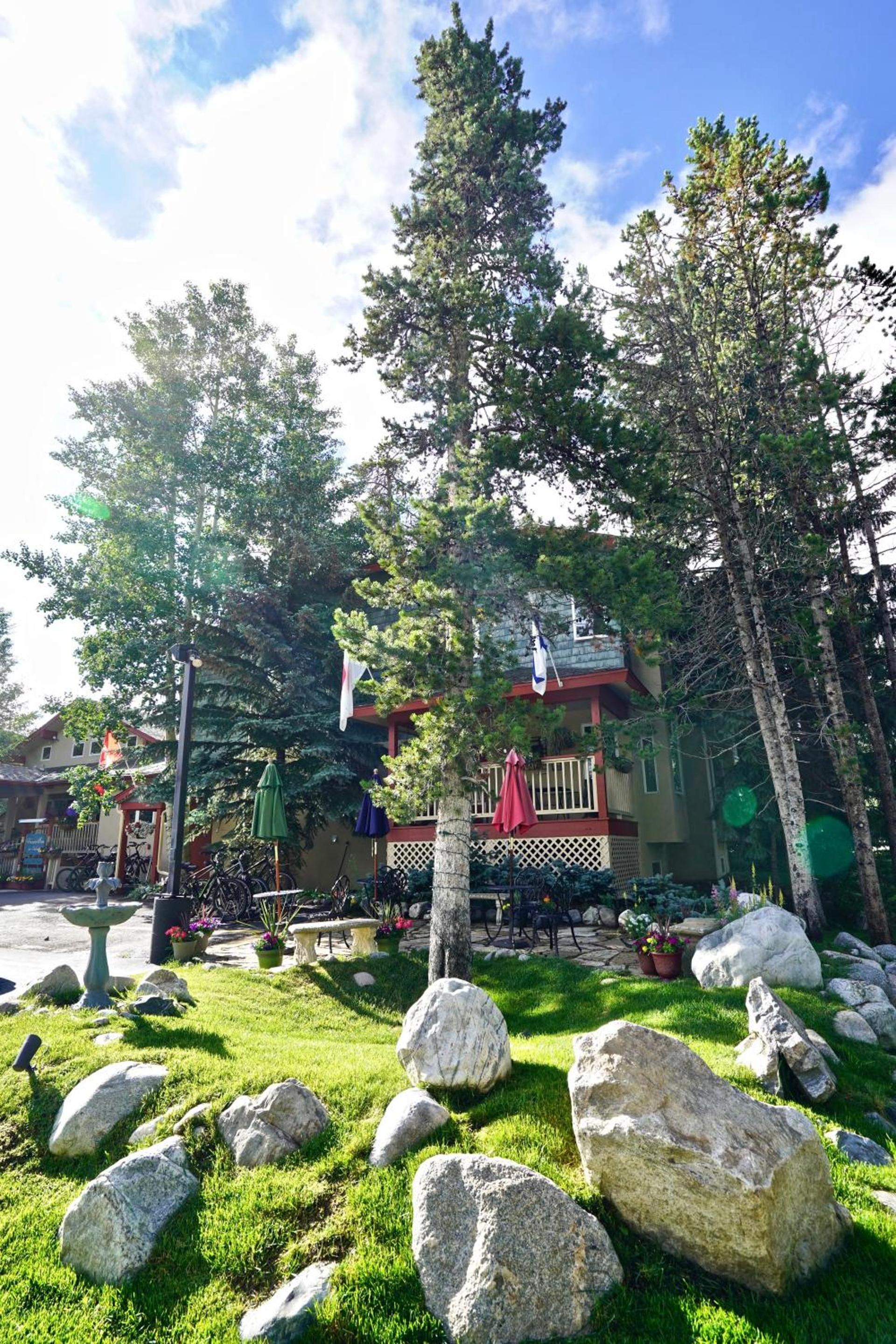 Frisco Inn on Galena photo 54