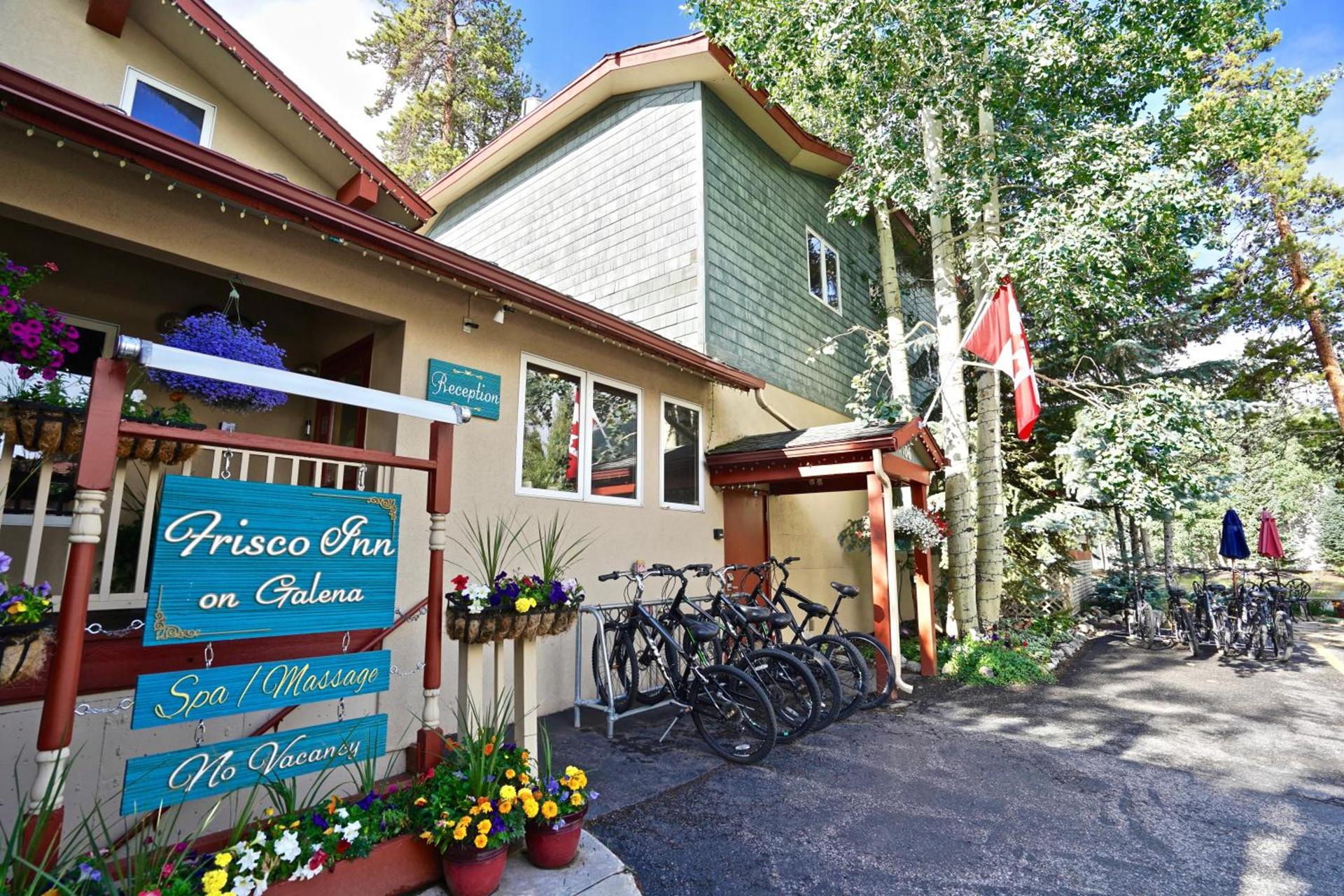 Frisco Inn on Galena photo 48