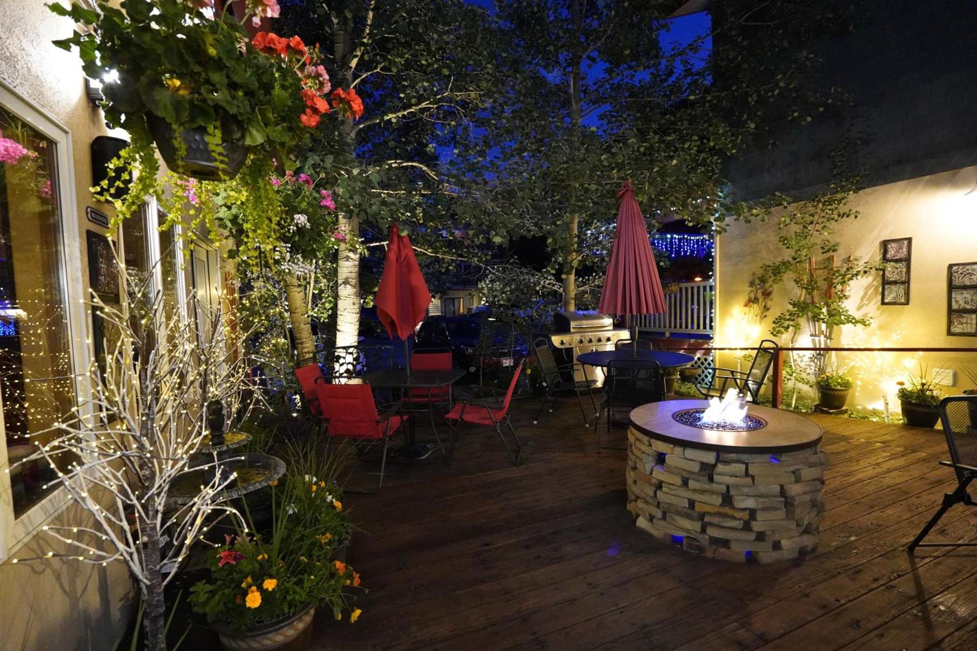 Frisco Inn on Galena photo 56