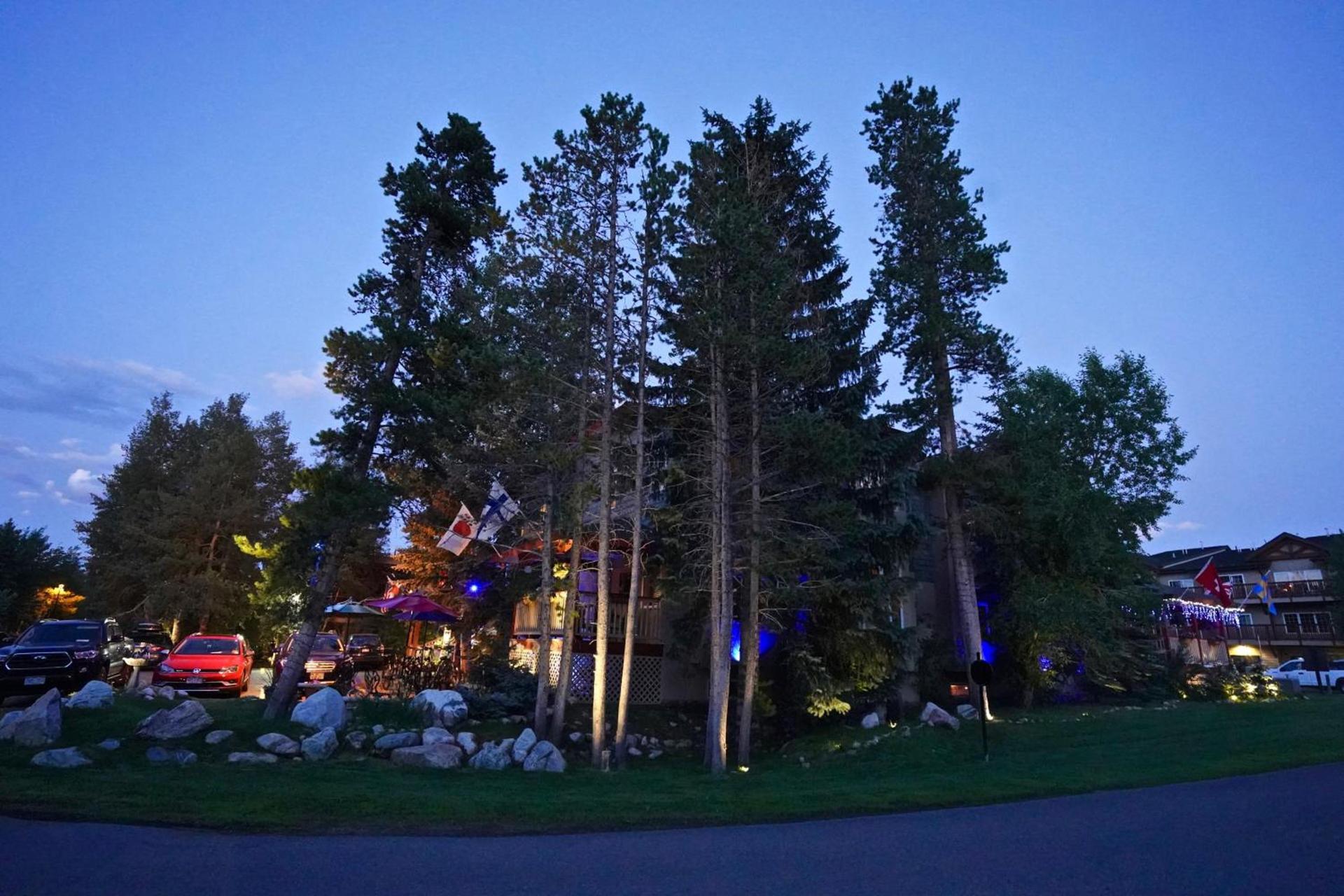 Frisco Inn on Galena photo 50