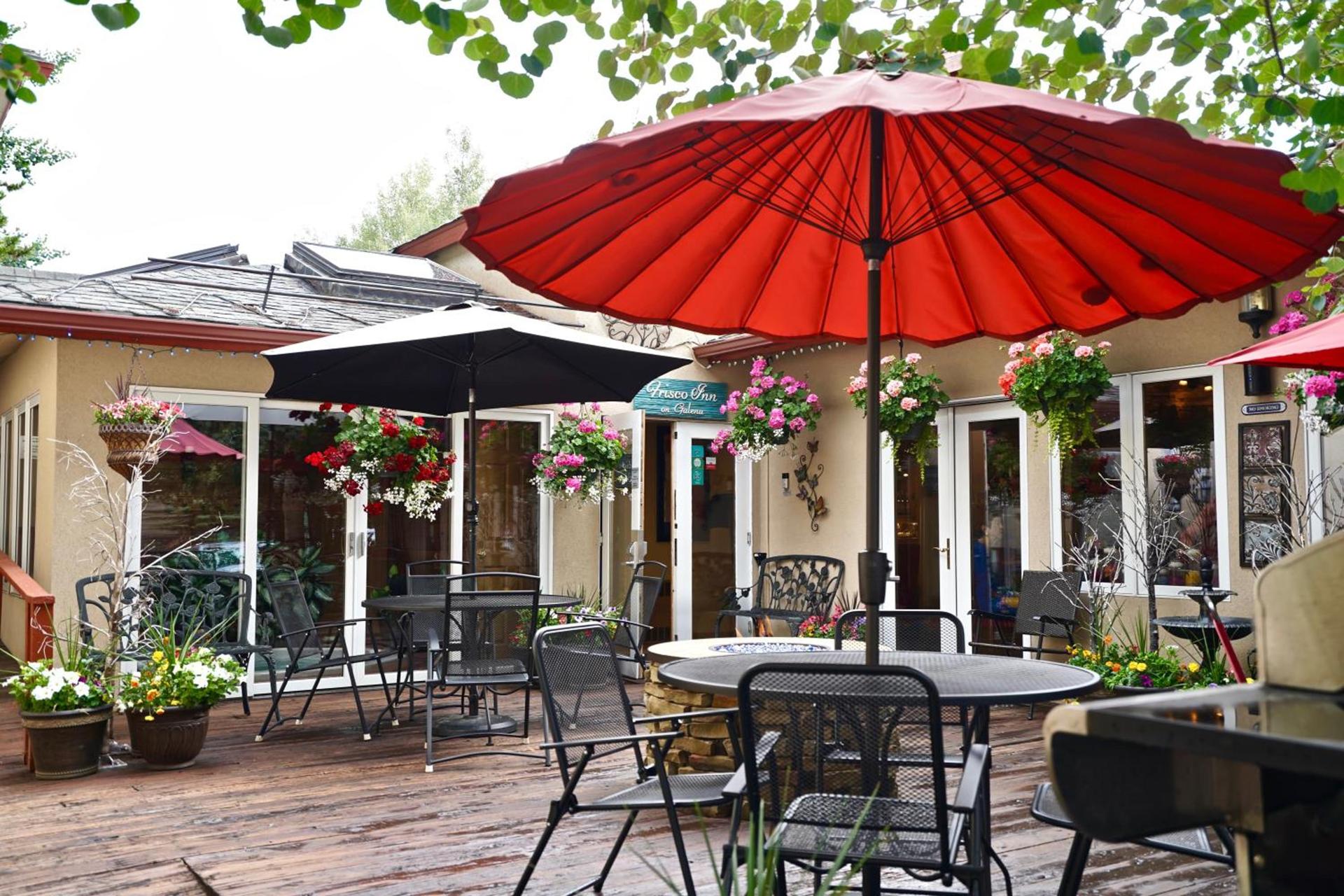 Frisco Inn on Galena photo 53