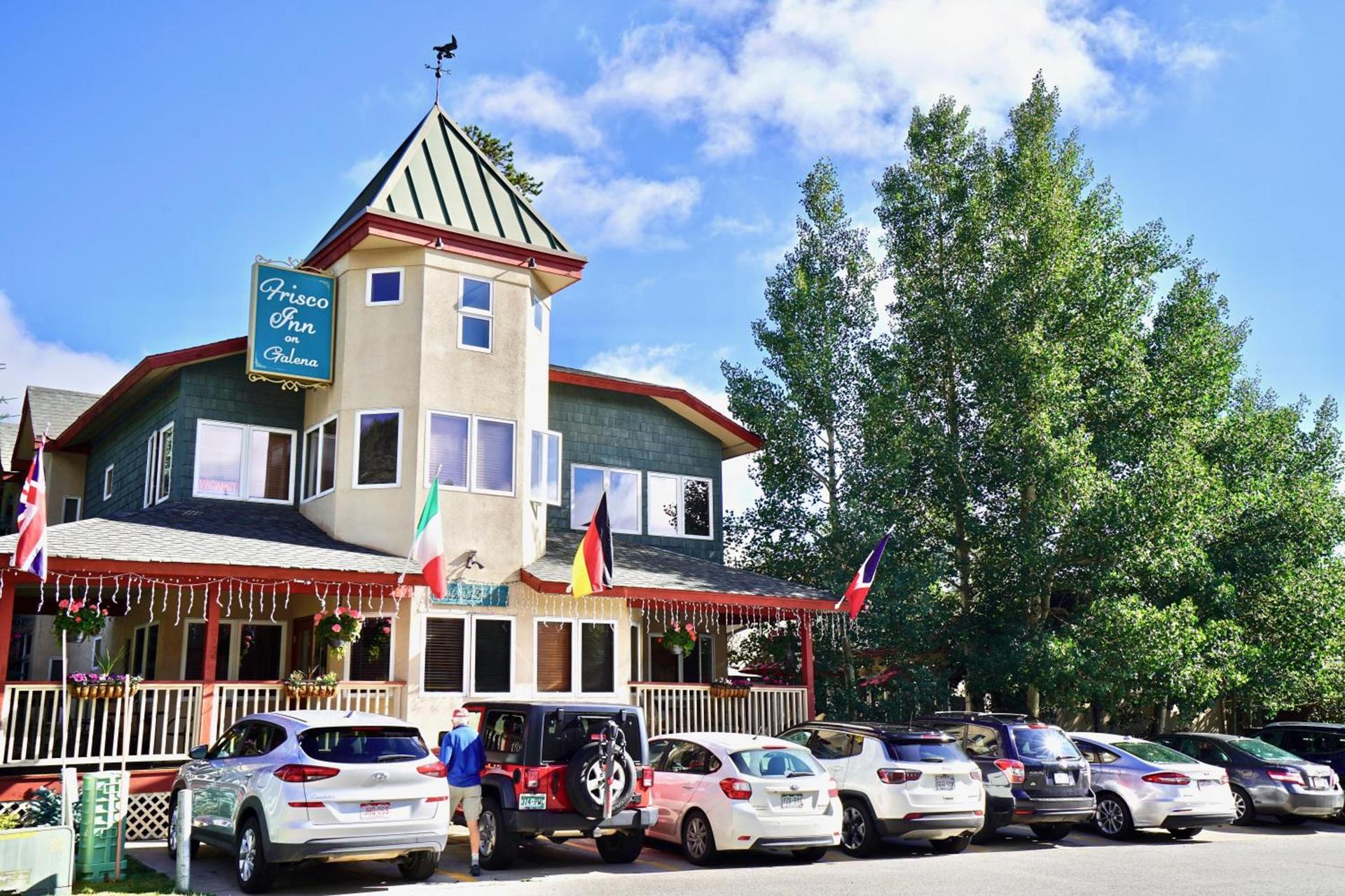 Frisco Inn on Galena photo 45