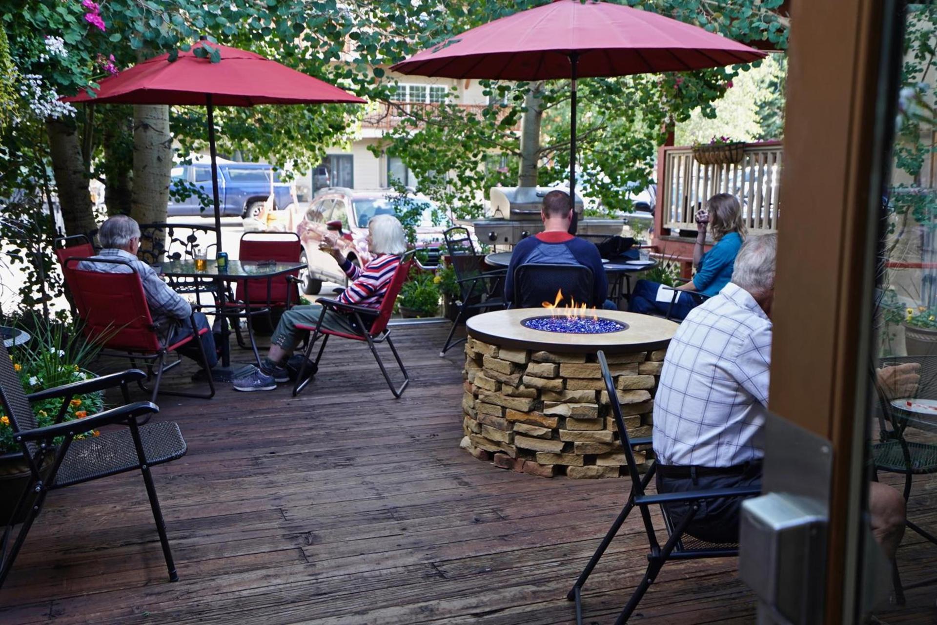 Frisco Inn on Galena photo 55