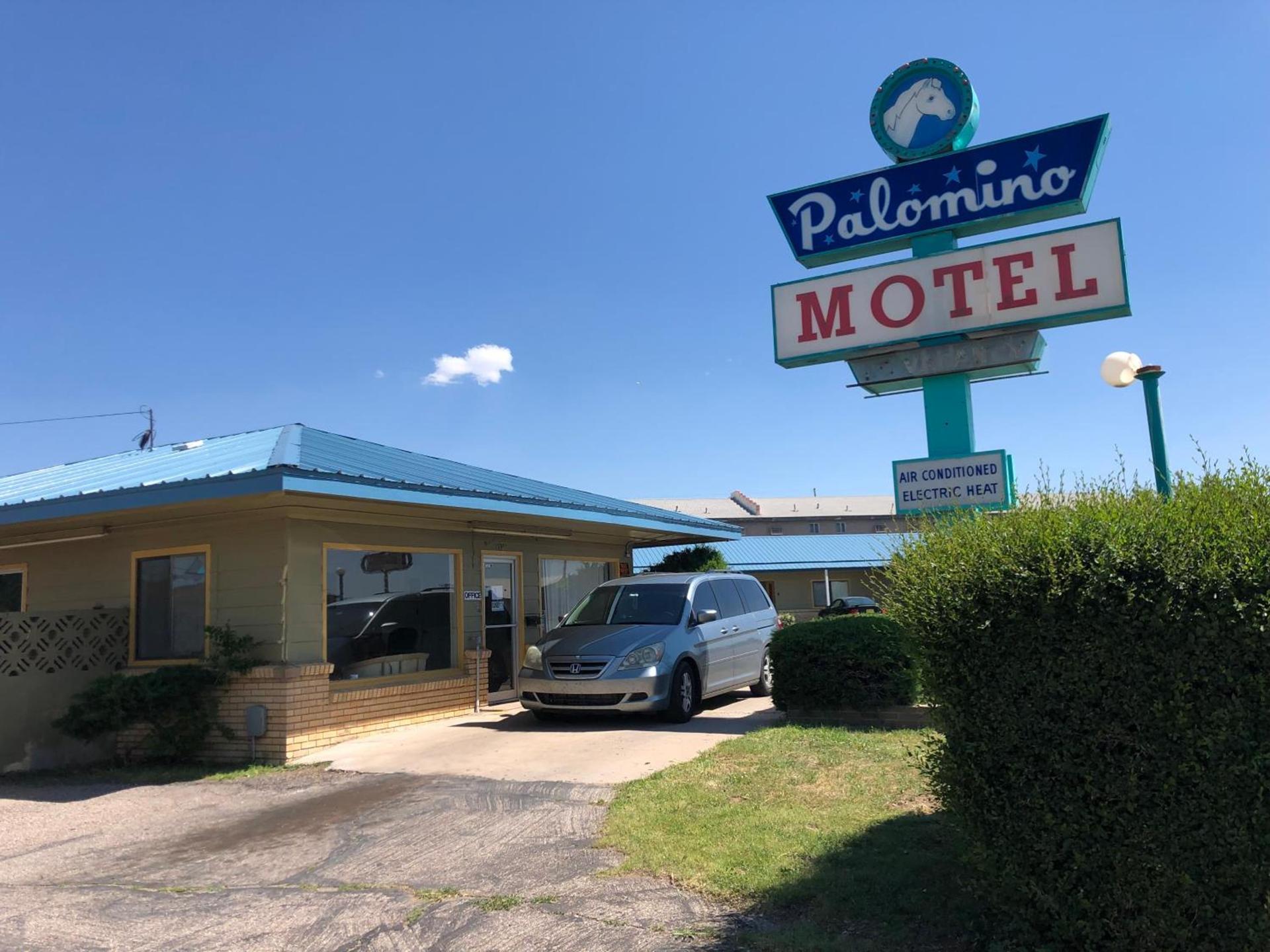 Palomino Motel photo 23