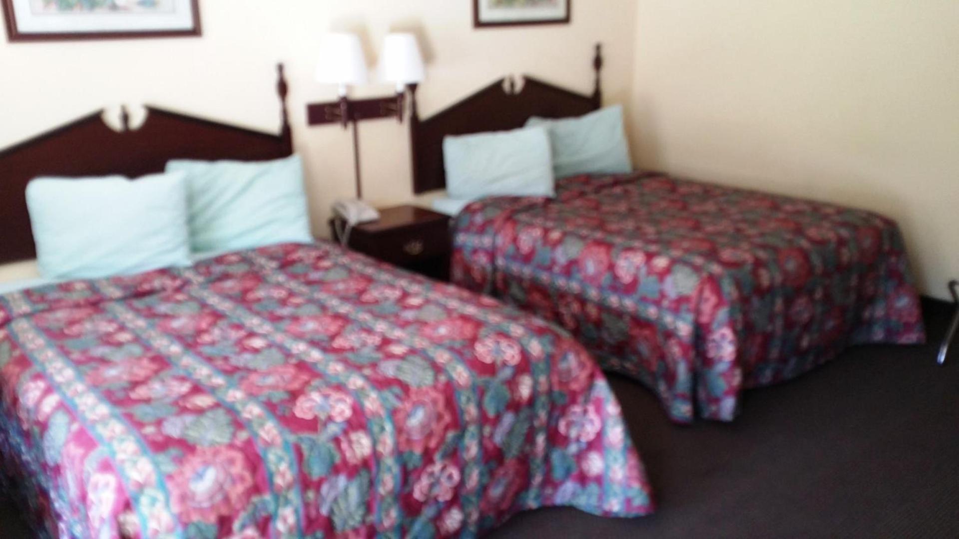 Scottish Inn Maggie Valley photo 13