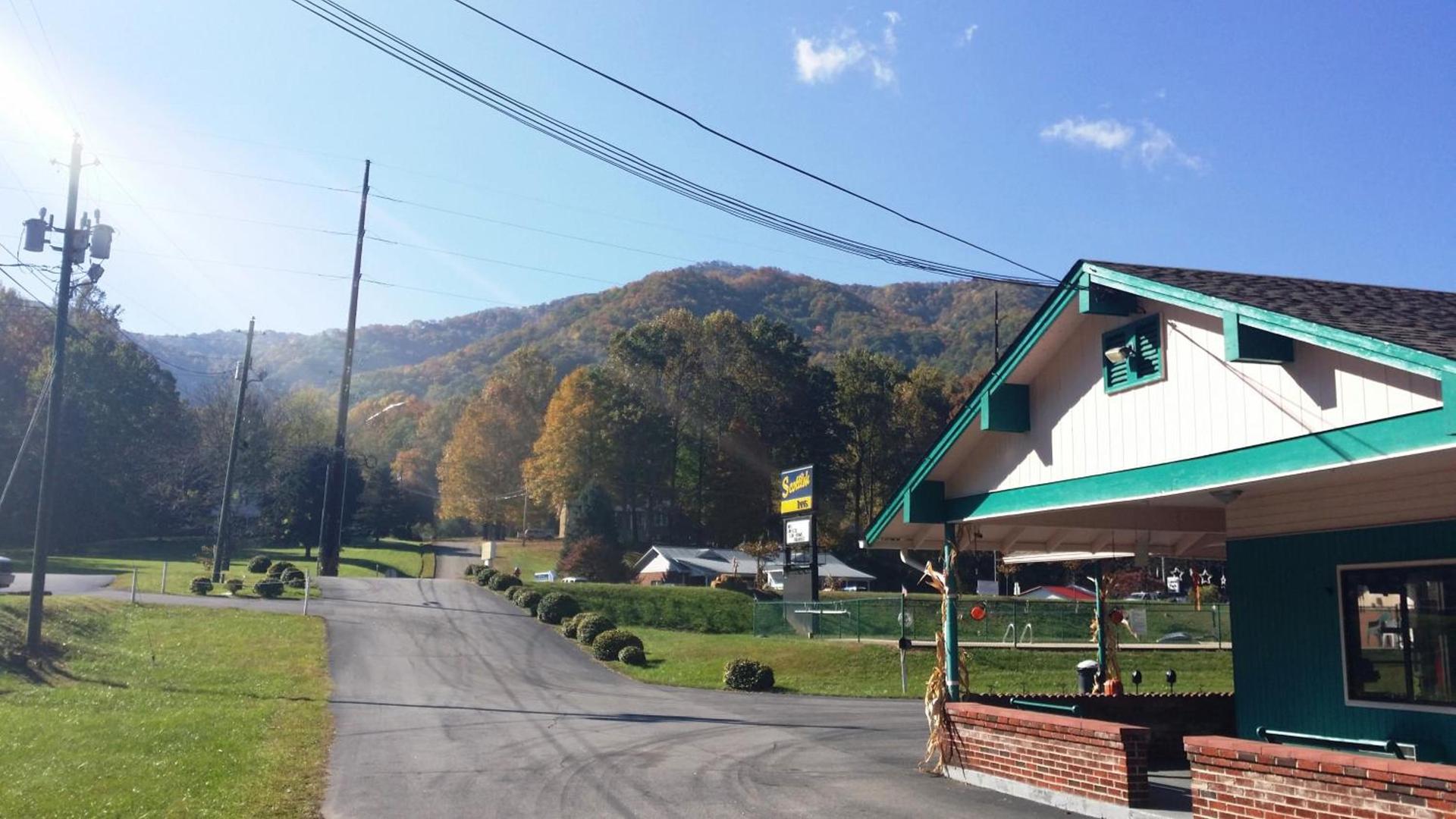 Scottish Inn Maggie Valley photo 25