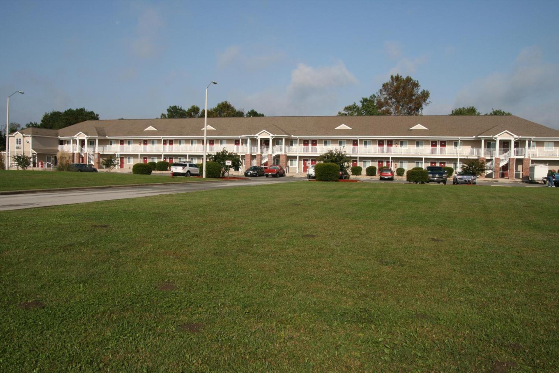 Affordable Suites Jacksonville photo 7