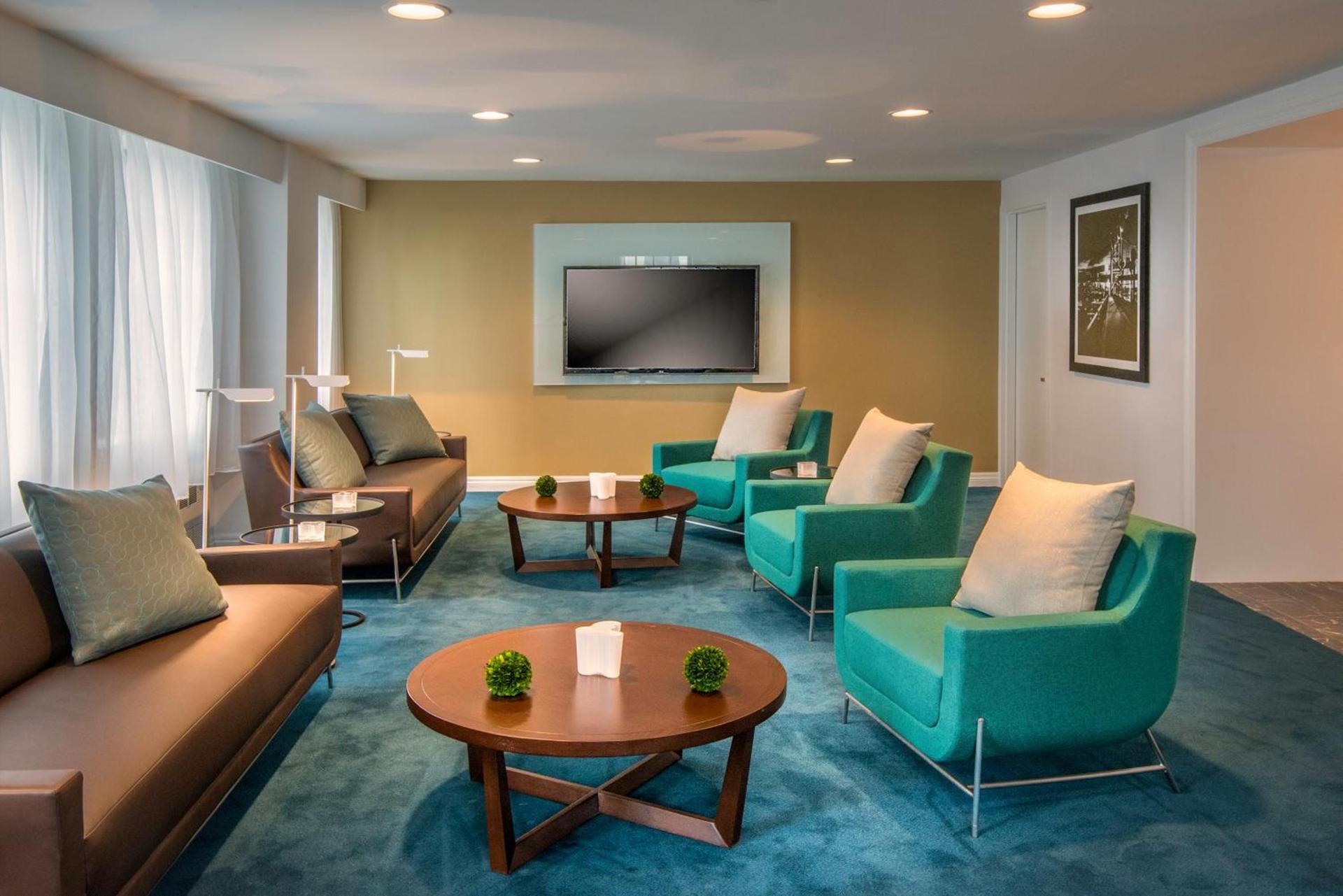 The Warwick Hotel Rittenhouse Square Philadelphia photo 11