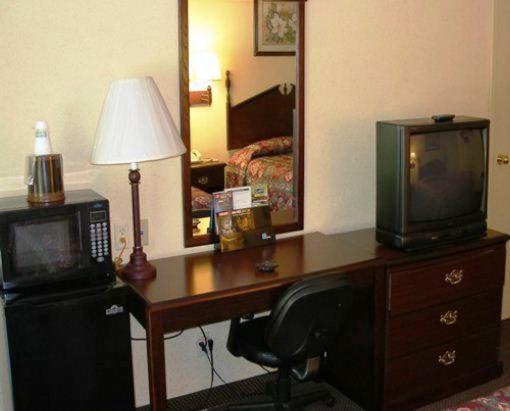Scottish Inn Maggie Valley photo 10