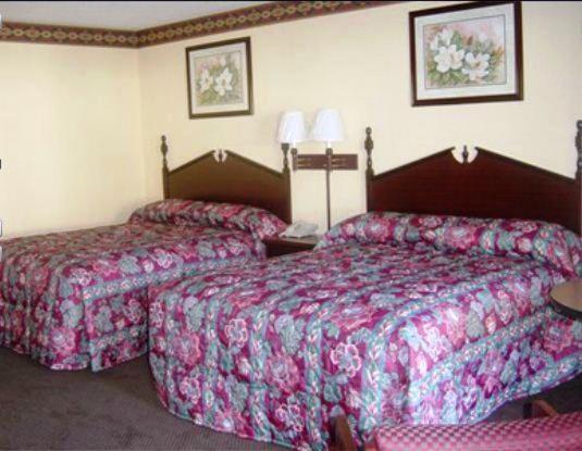 Scottish Inn Maggie Valley photo 22
